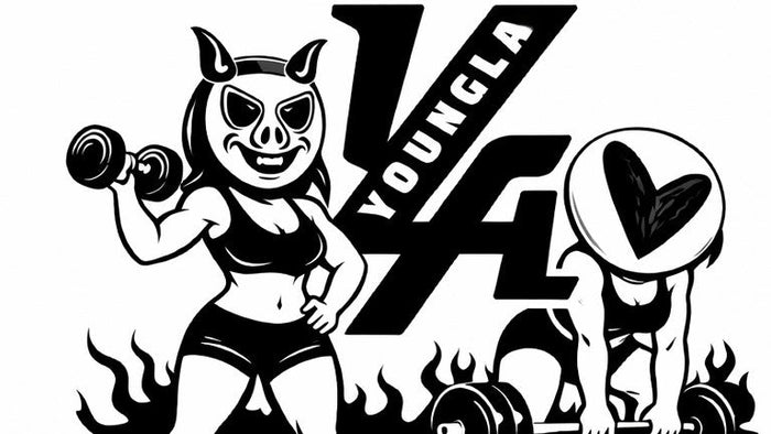 YoungLA for Her