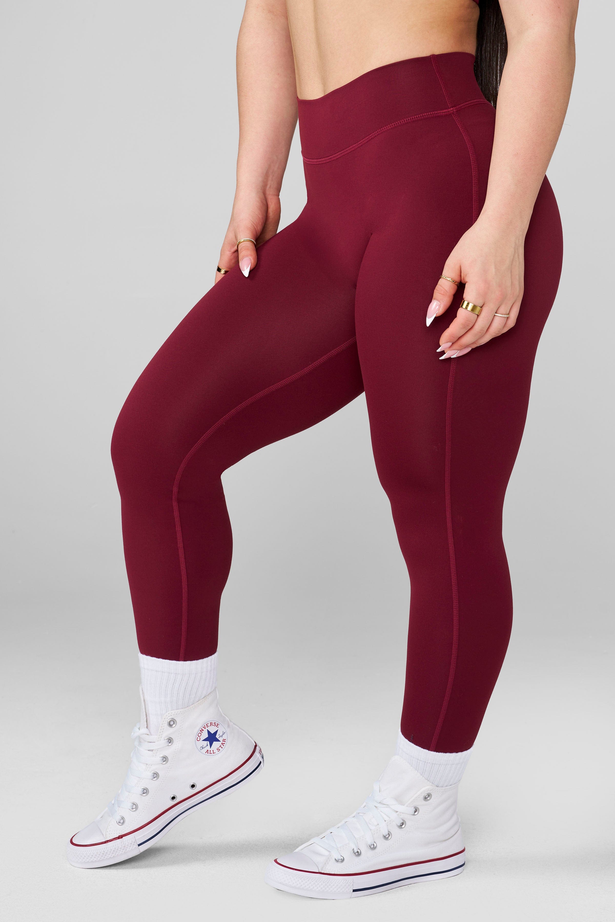 Golds Iron Legacy Legging