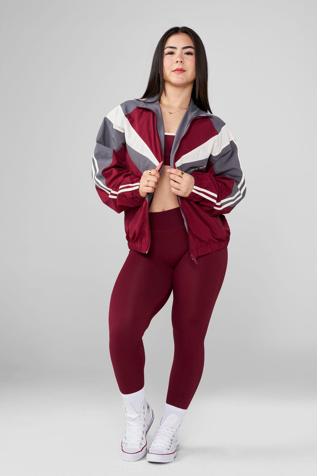 Golds Iron Legacy Windbreaker