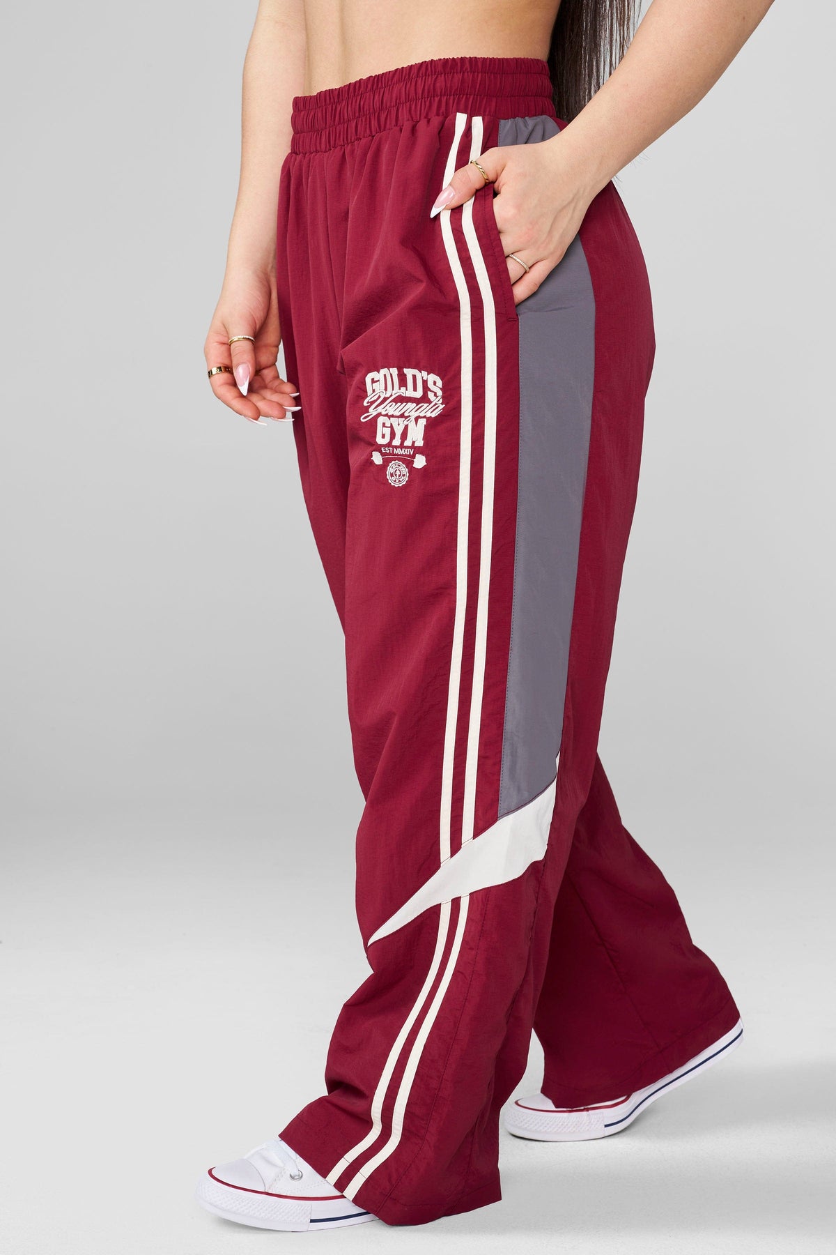 Golds Iron Legacy Track Pant