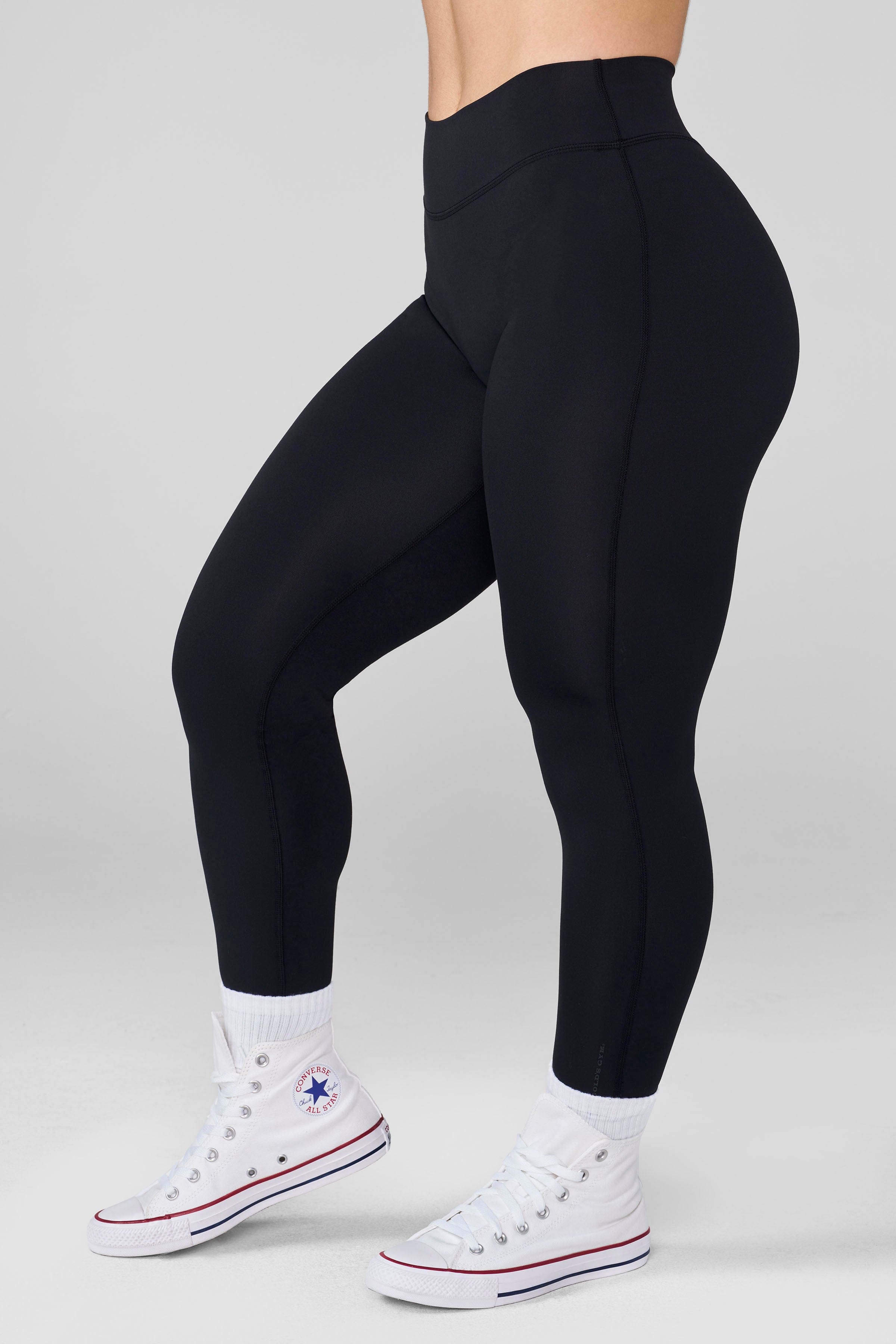 Golds Iron Legacy Legging