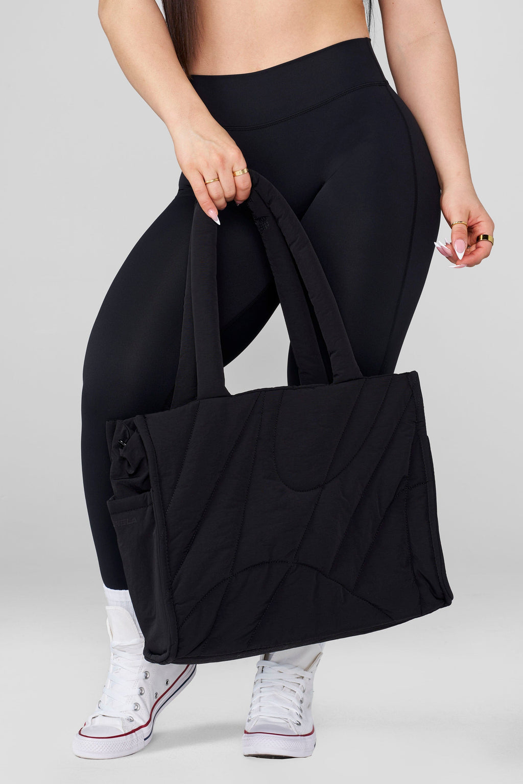 Cloud Tote