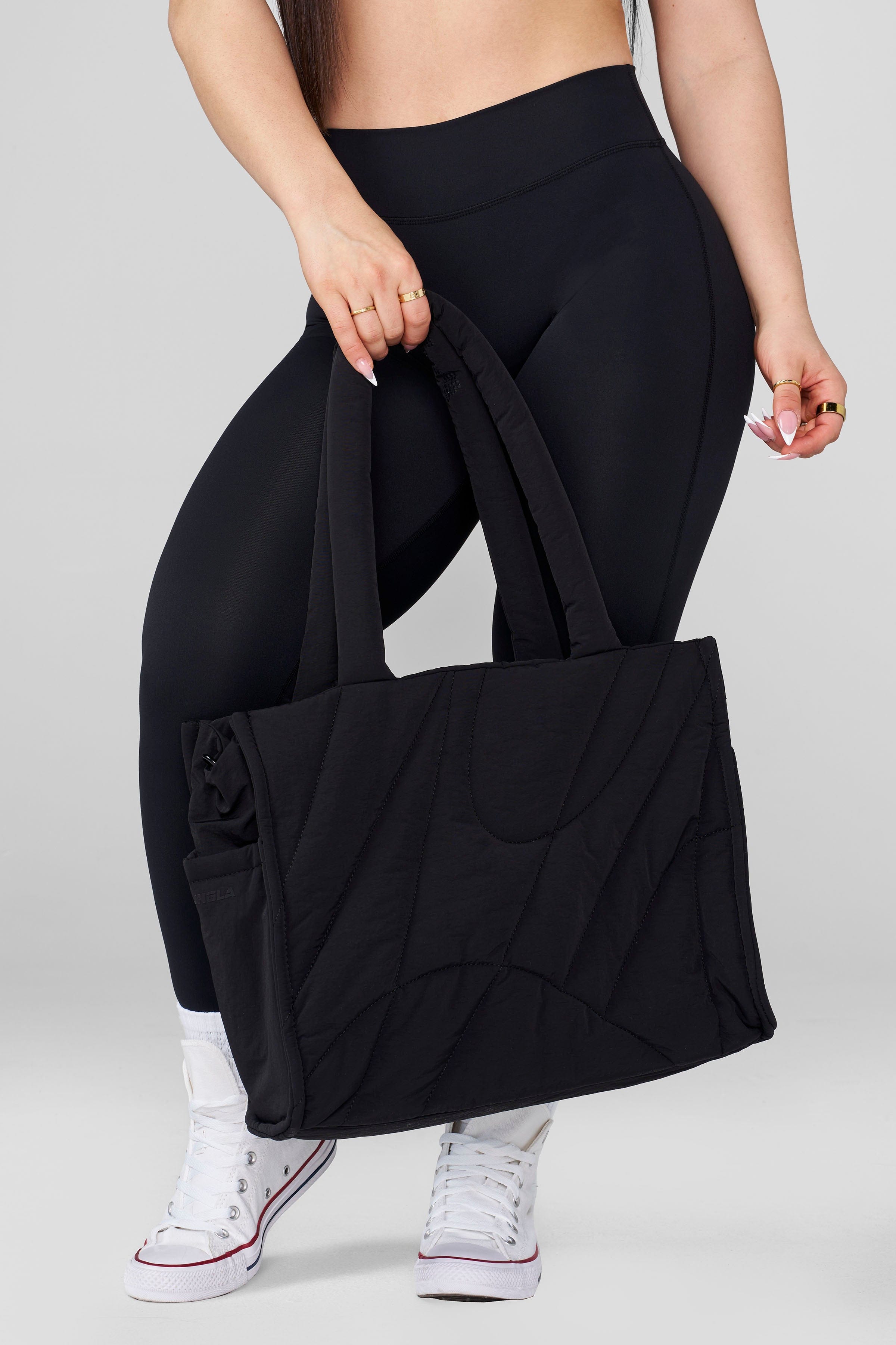 Cloud Tote