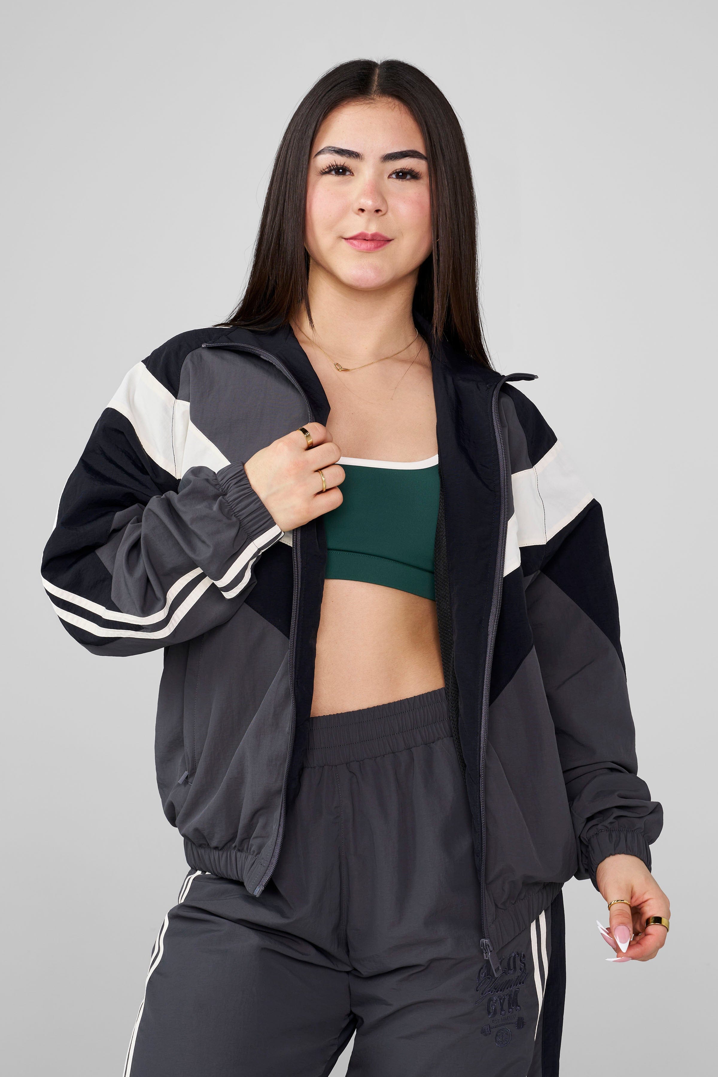 Golds Iron Legacy Windbreaker