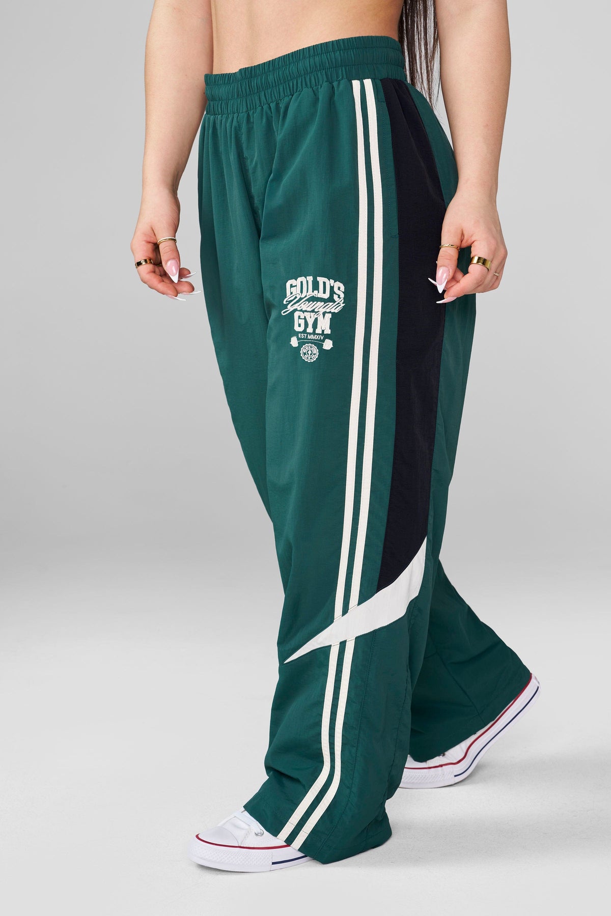 Golds Iron Legacy Track Pant