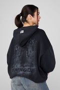 Golds Iron Legacy Vintage Hoodie