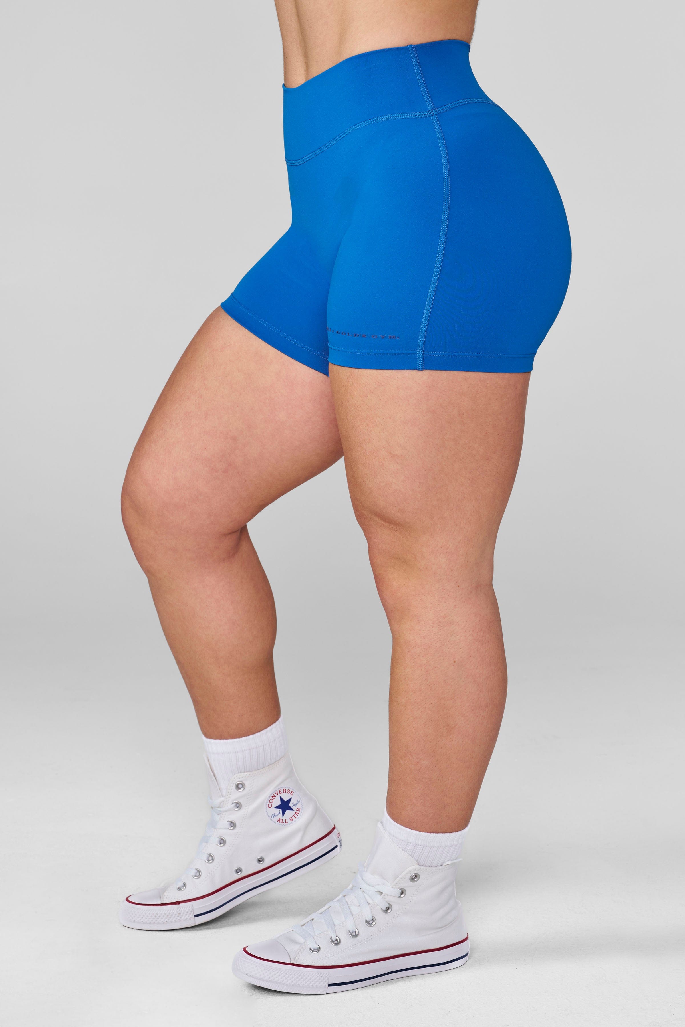 Golds Iron Legacy Short 5.75"