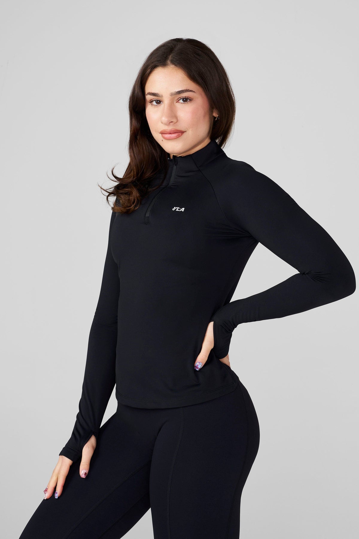 Velocity Pullover
