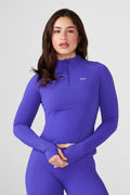 Velocity Pullover