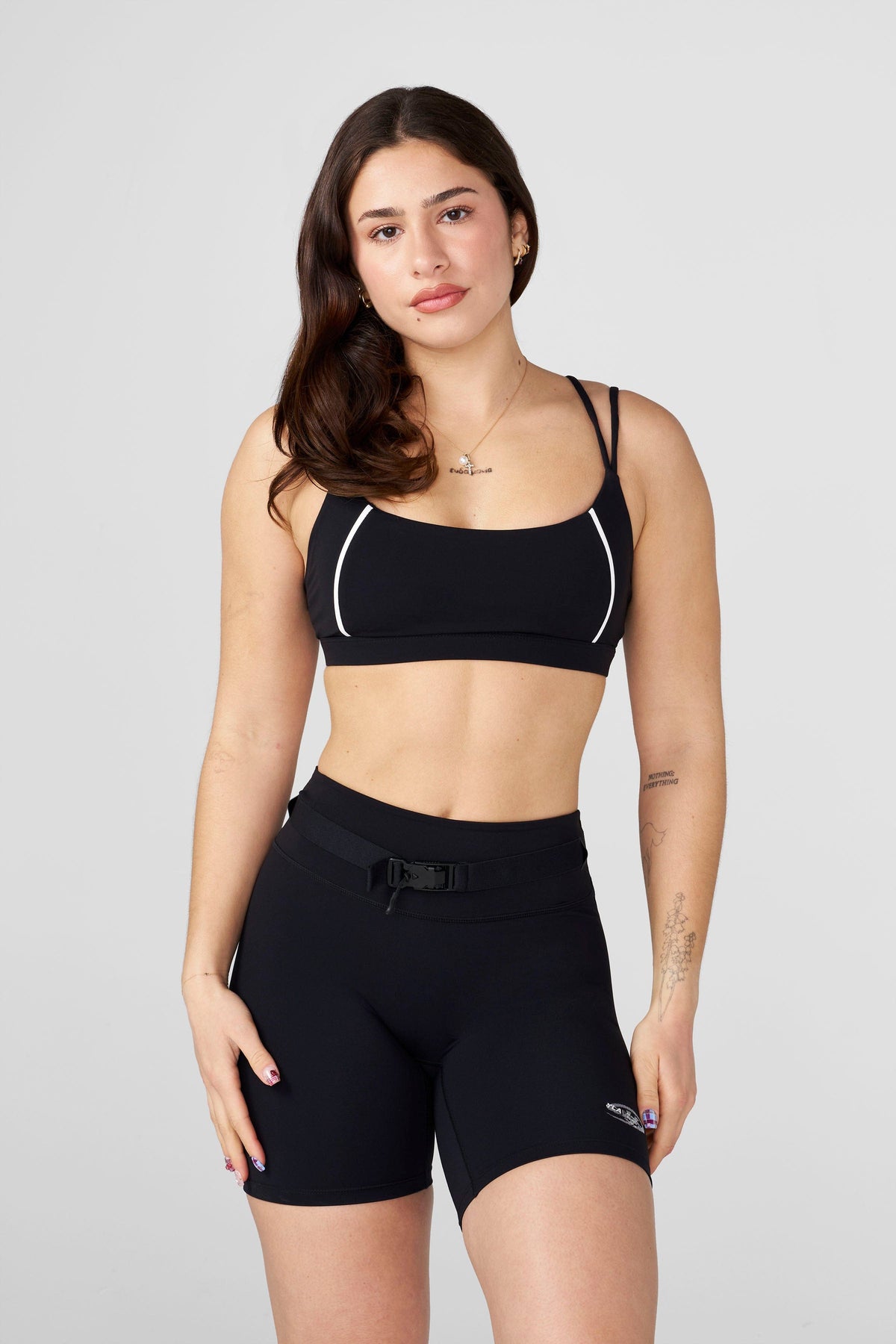 Velocity sports bra