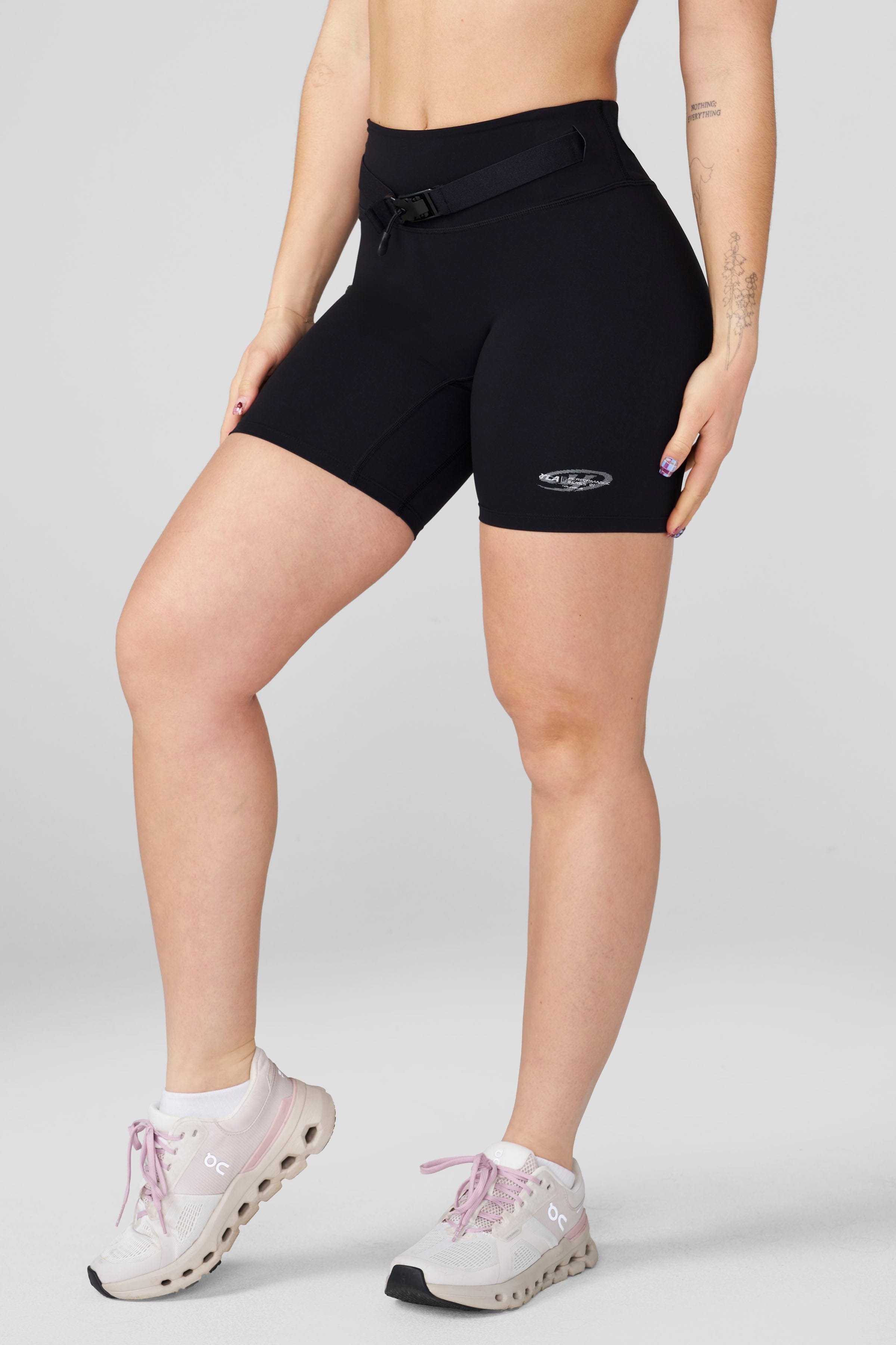 Velocity Shorts