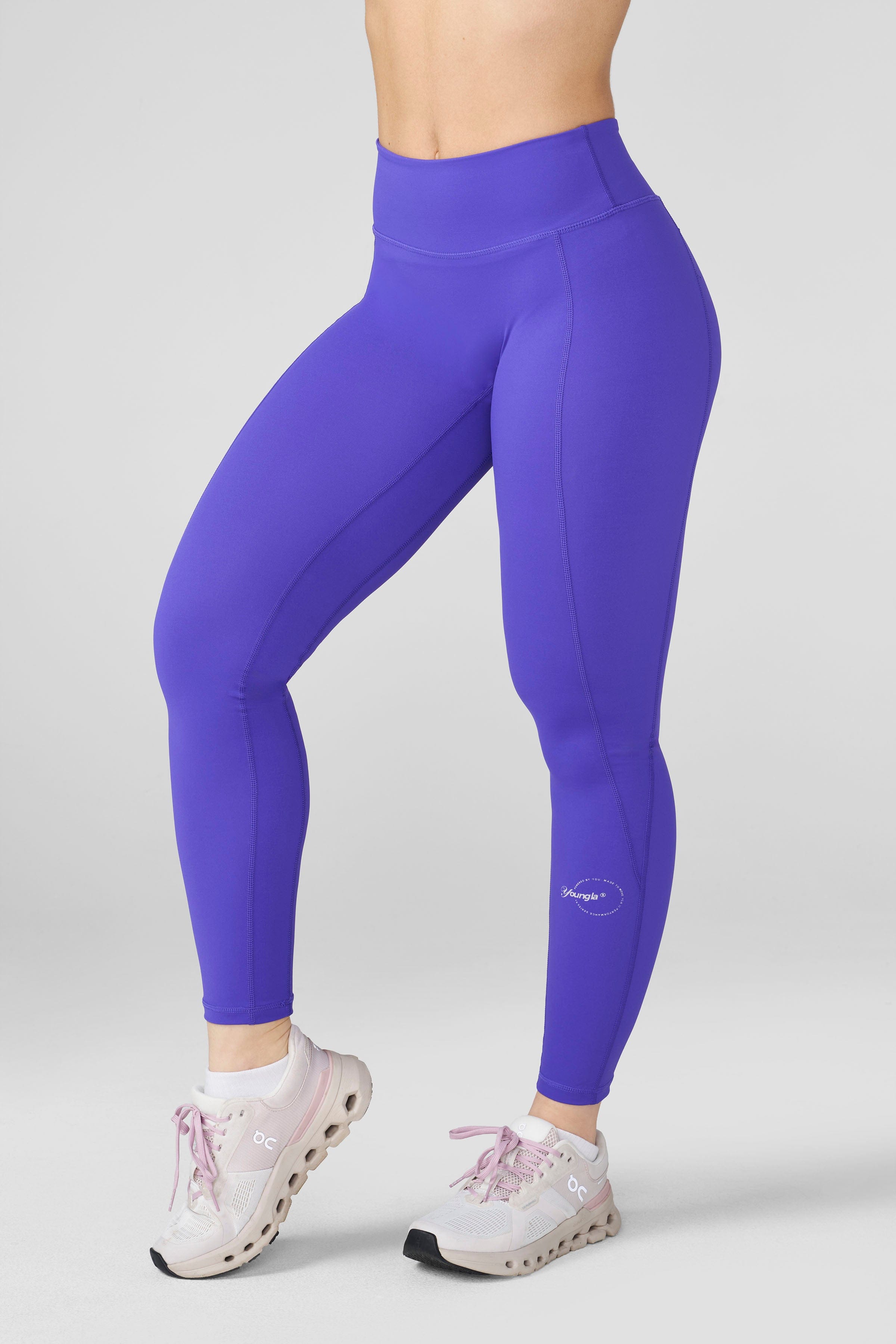 Velocity leggings
