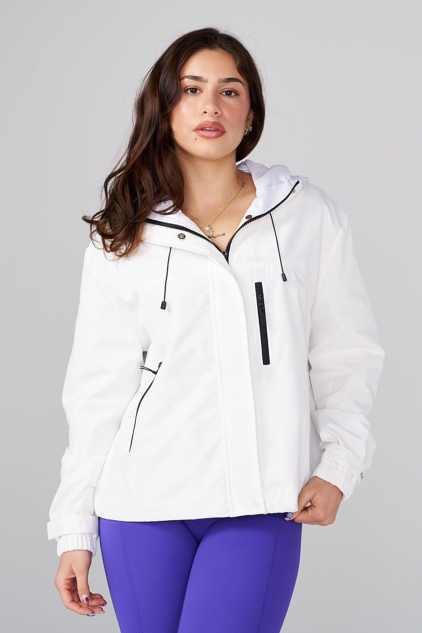 Velocity Studio Jacket