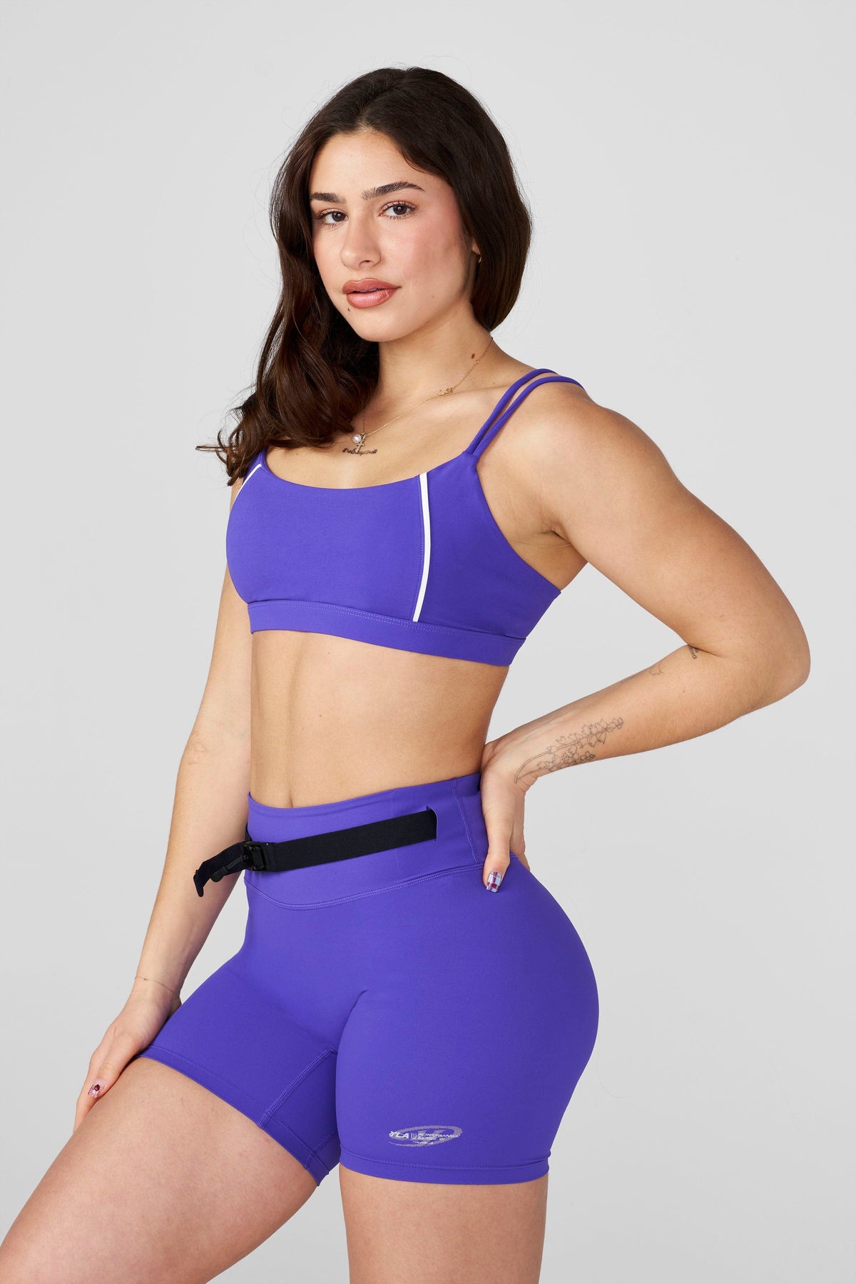 Velocity sports bra