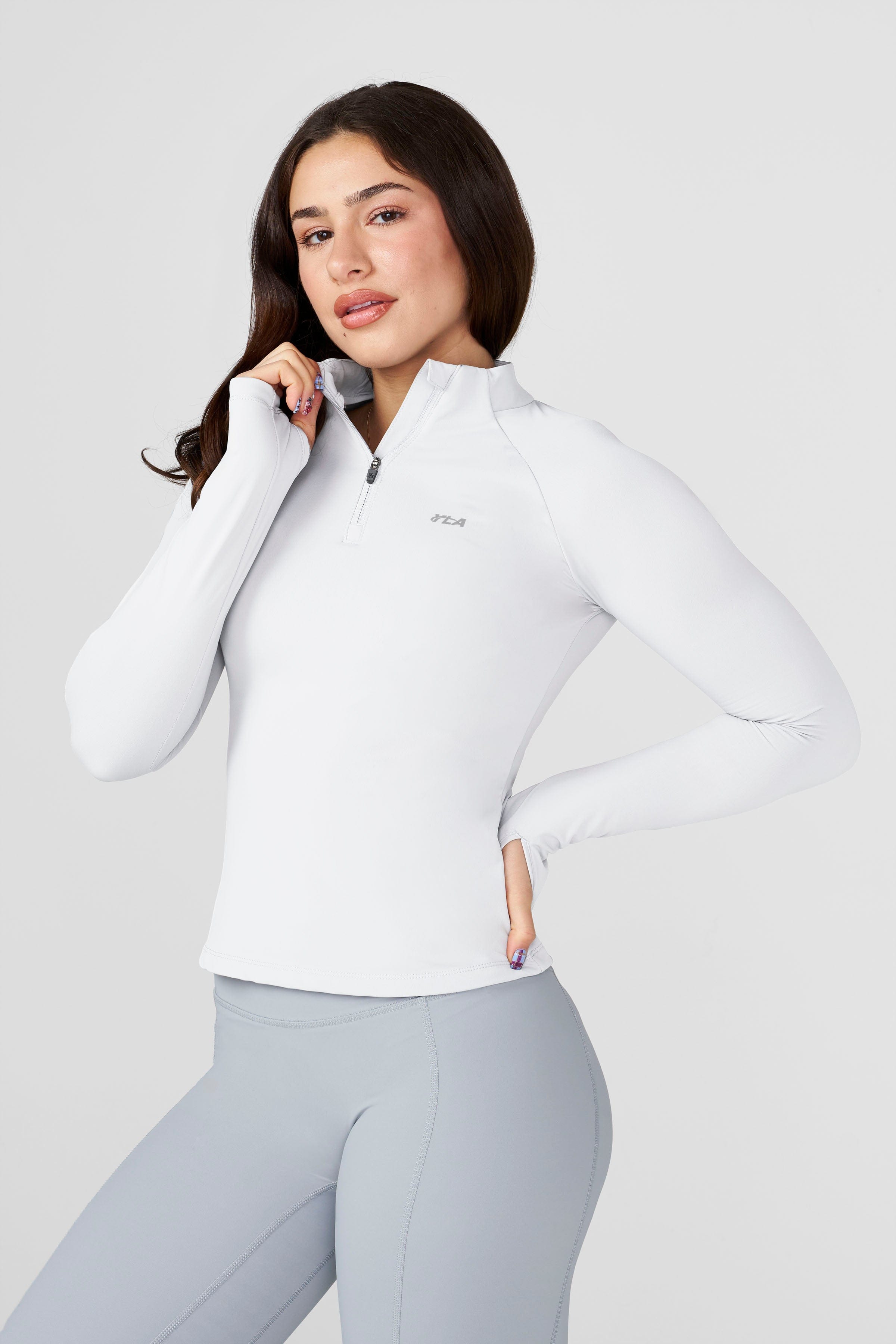 Velocity Pullover