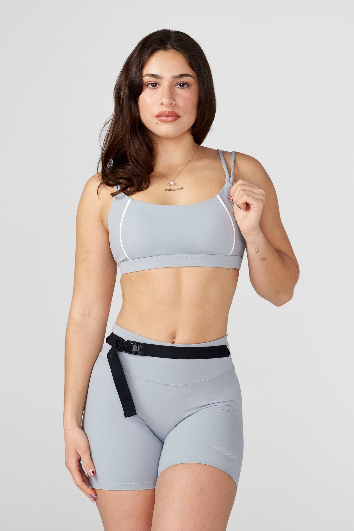 Velocity sports bra
