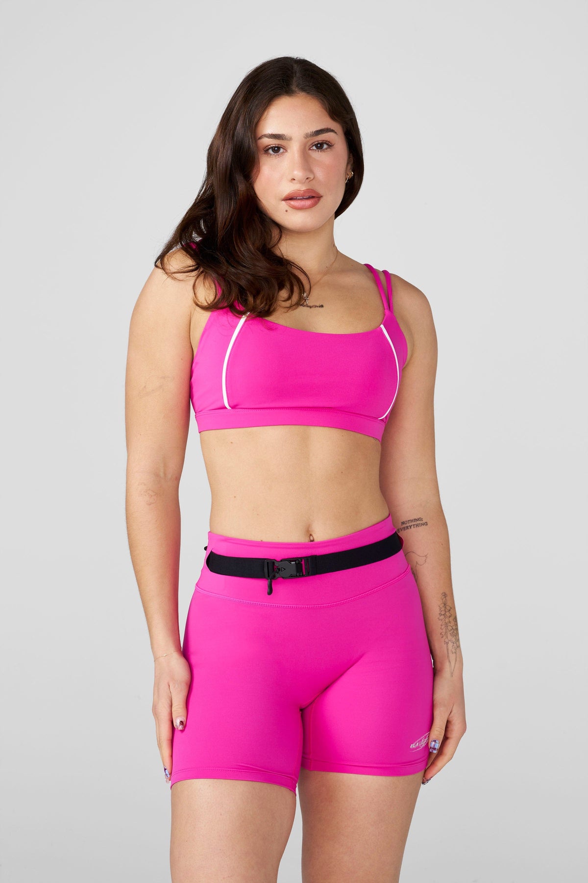 Velocity sports bra