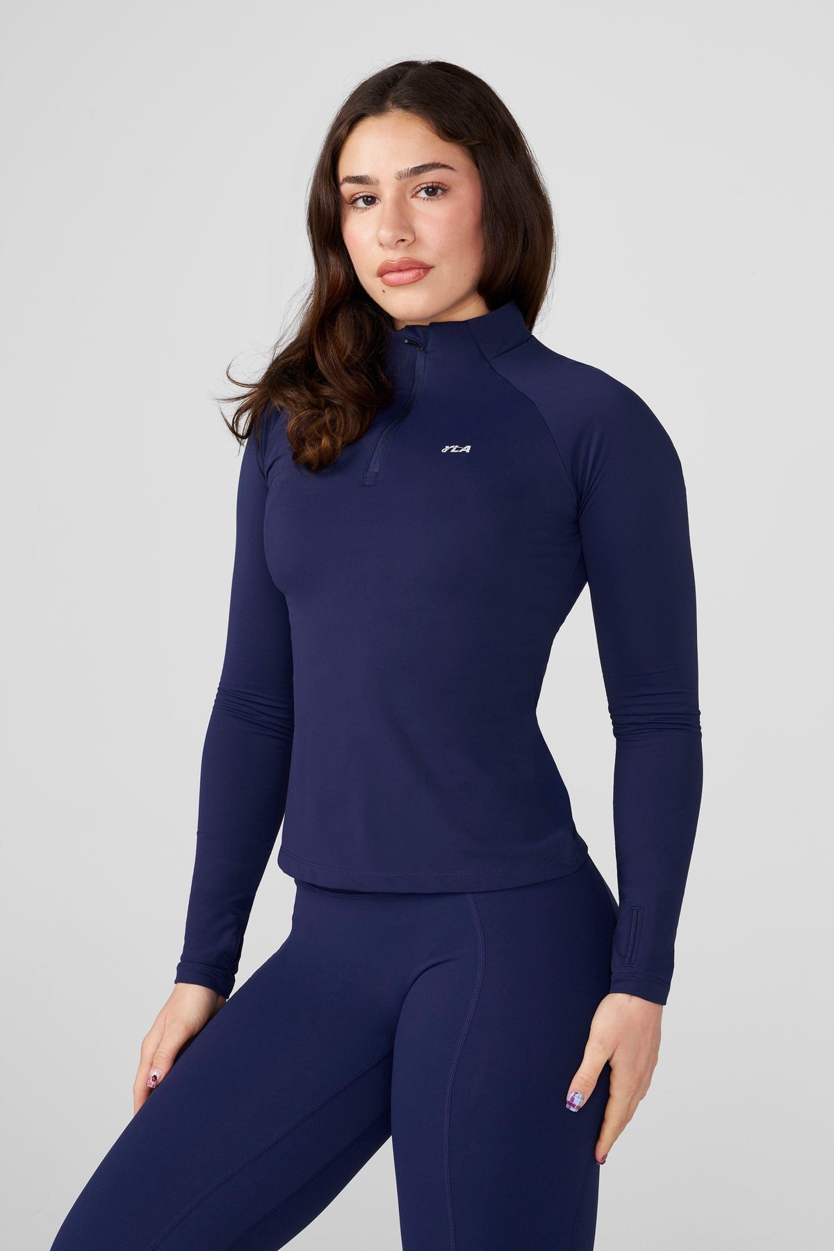 Velocity Pullover
