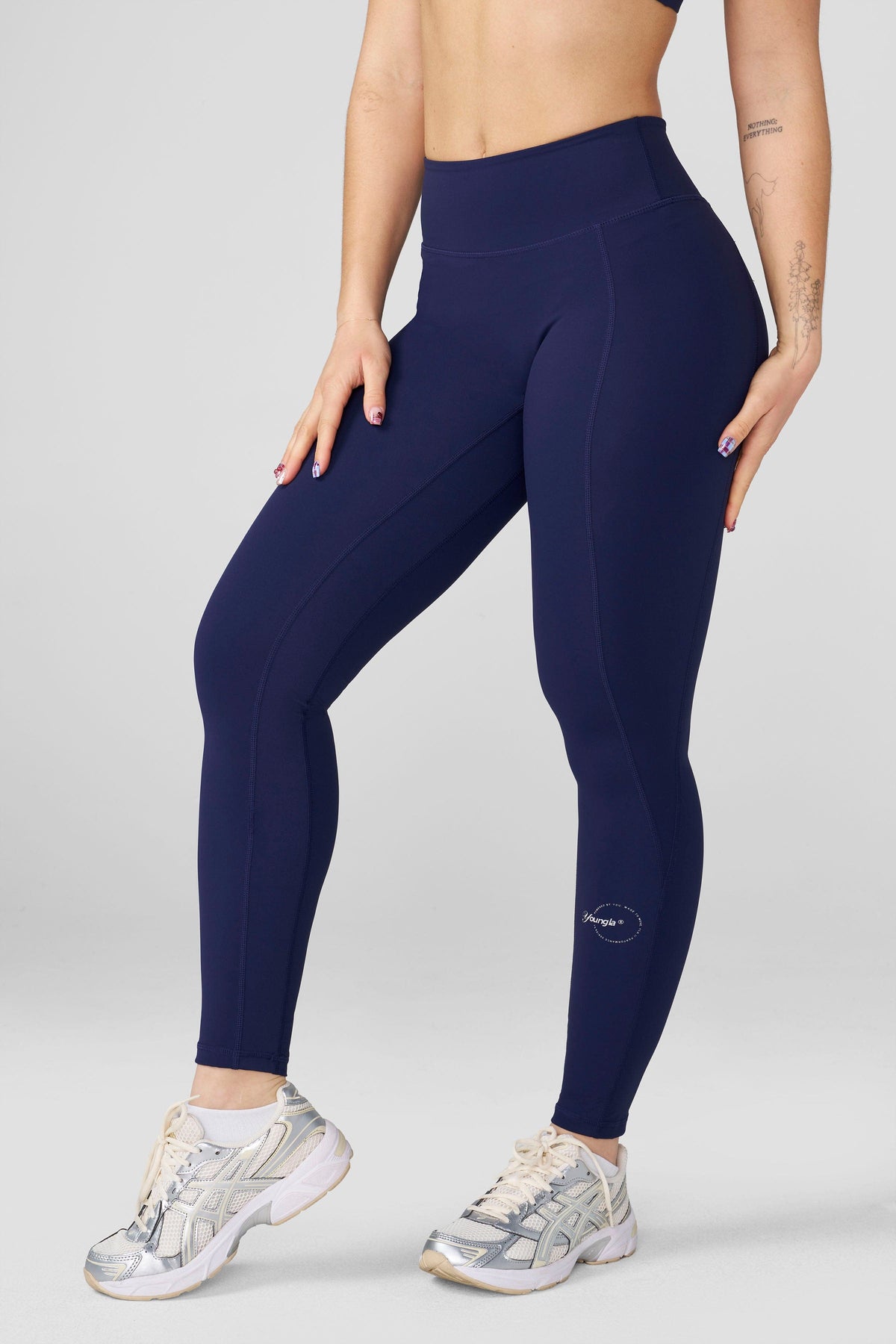 Velocity leggings