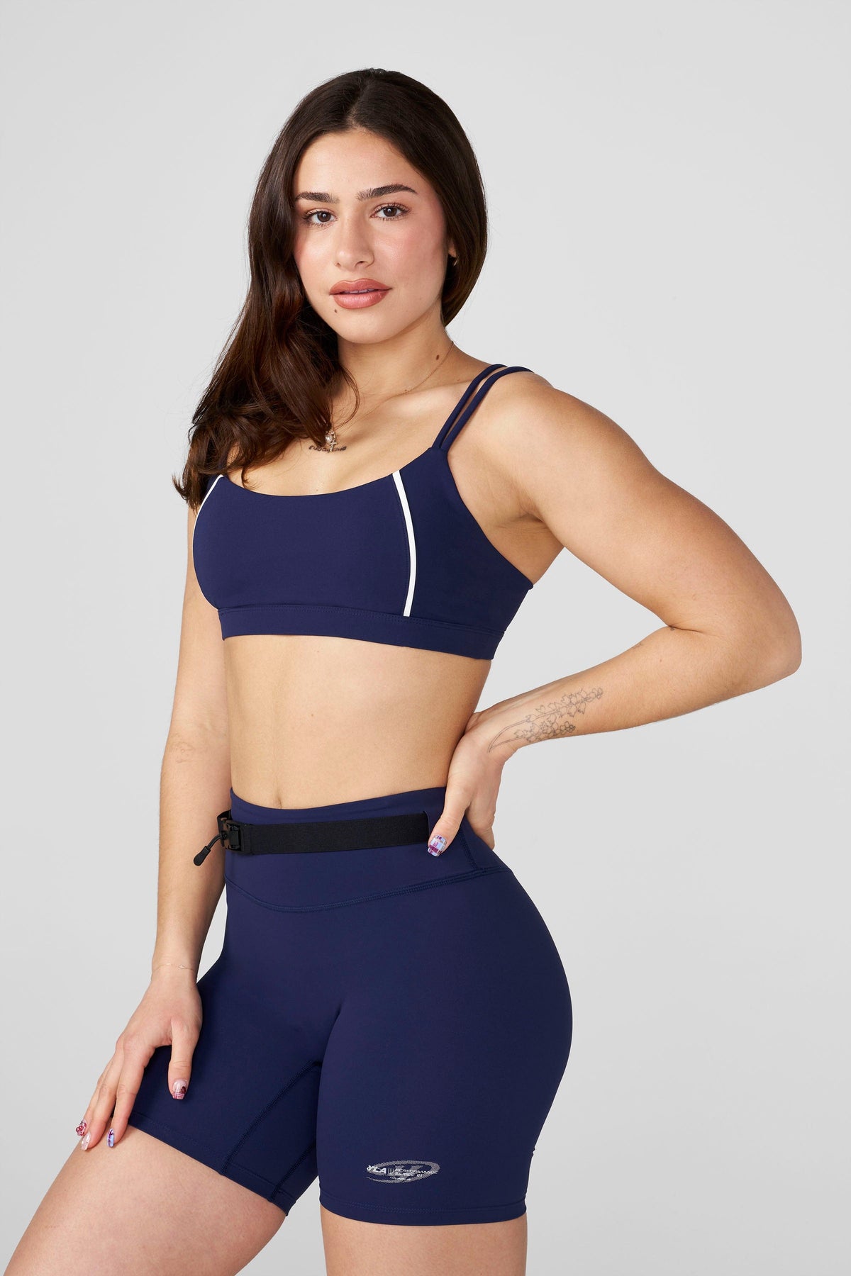 Velocity sports bra