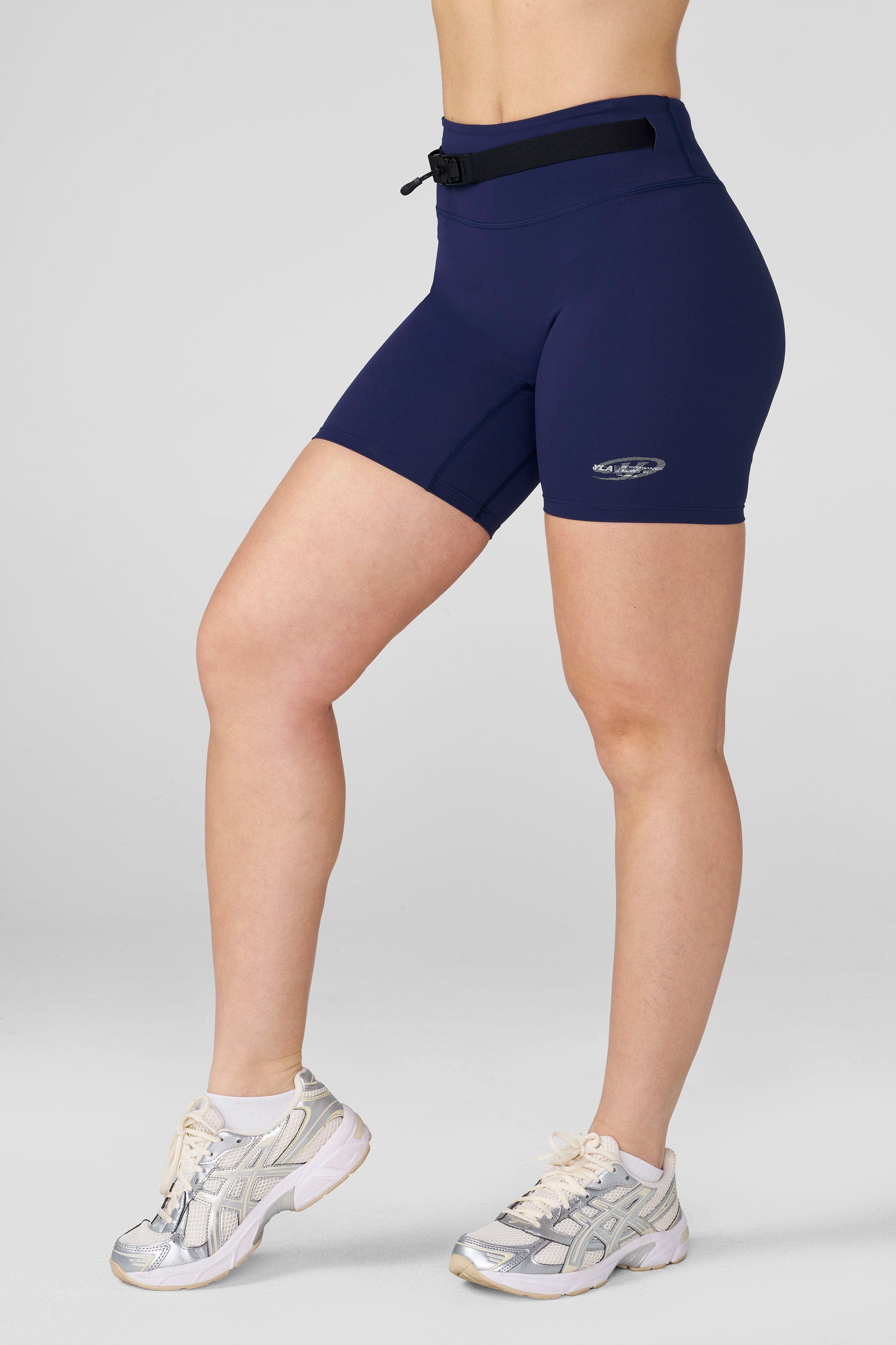 Velocity Shorts