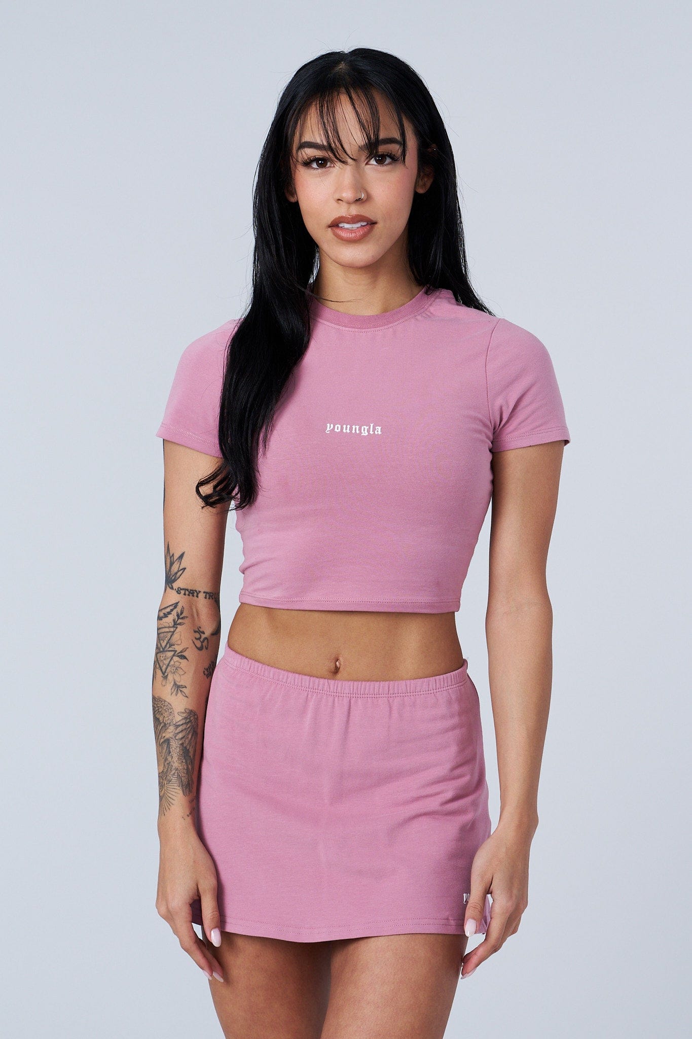 Love Sets - Baby Tee