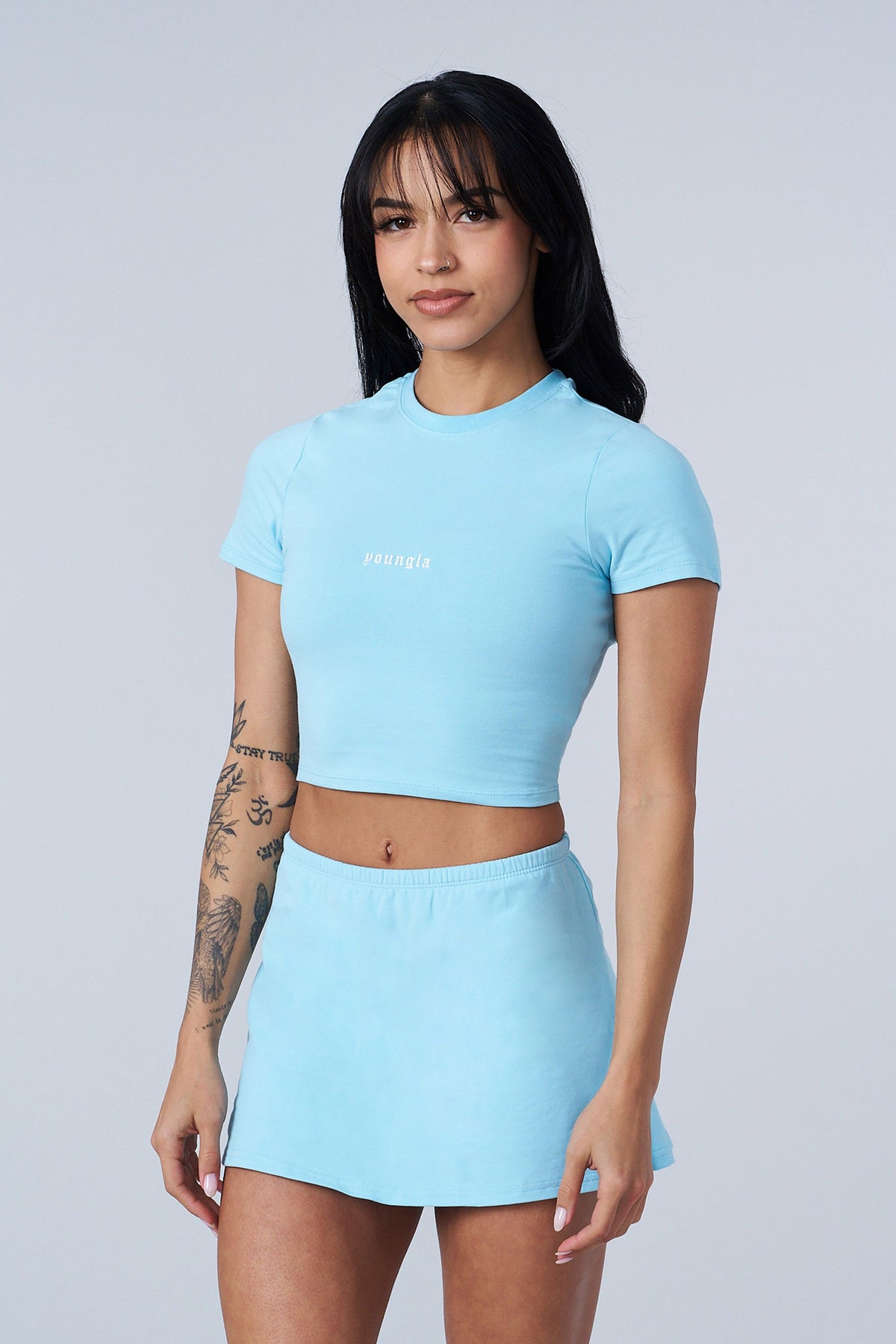 Love Sets - Baby Tee