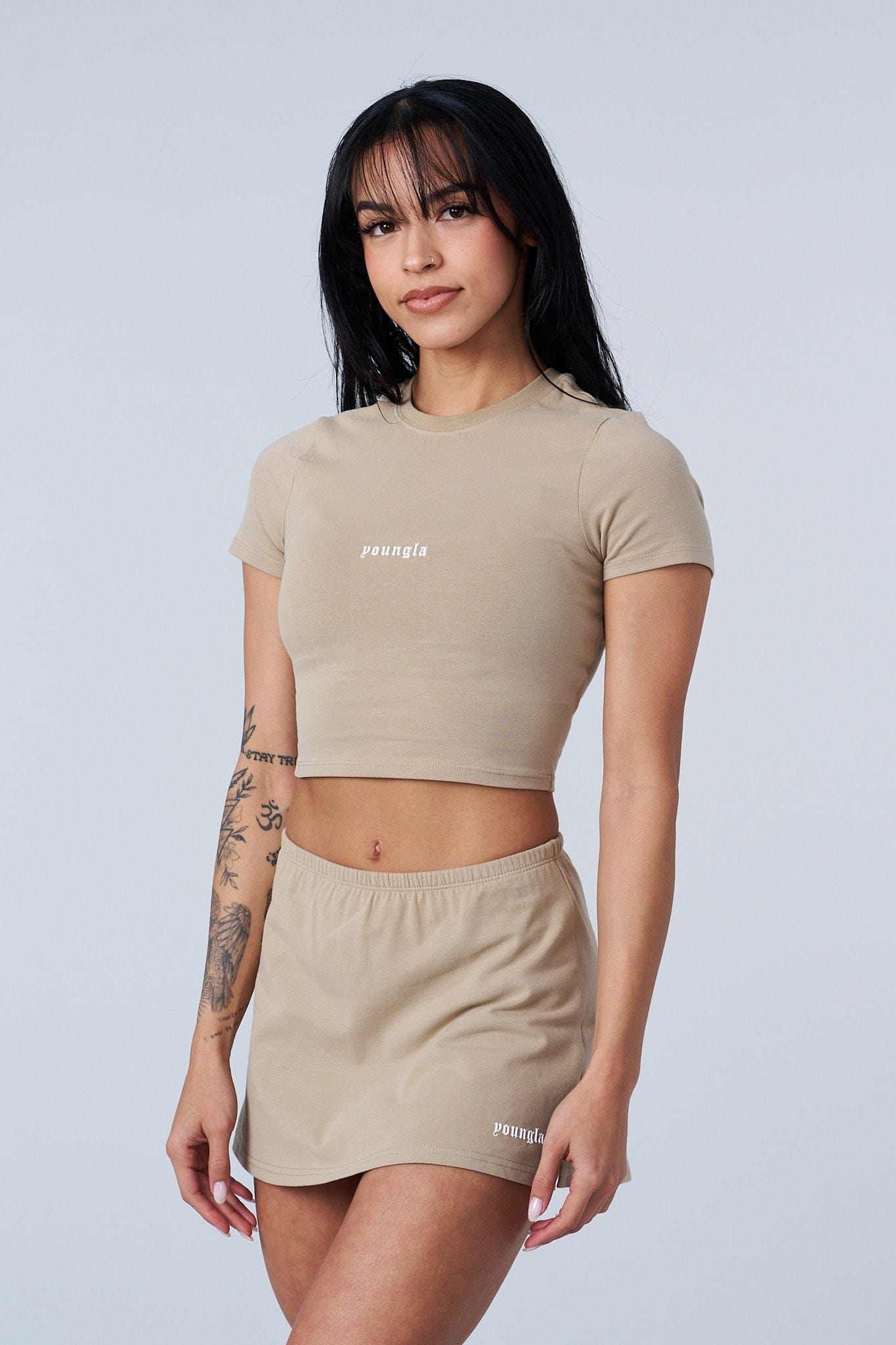 Love Sets - Baby Tee