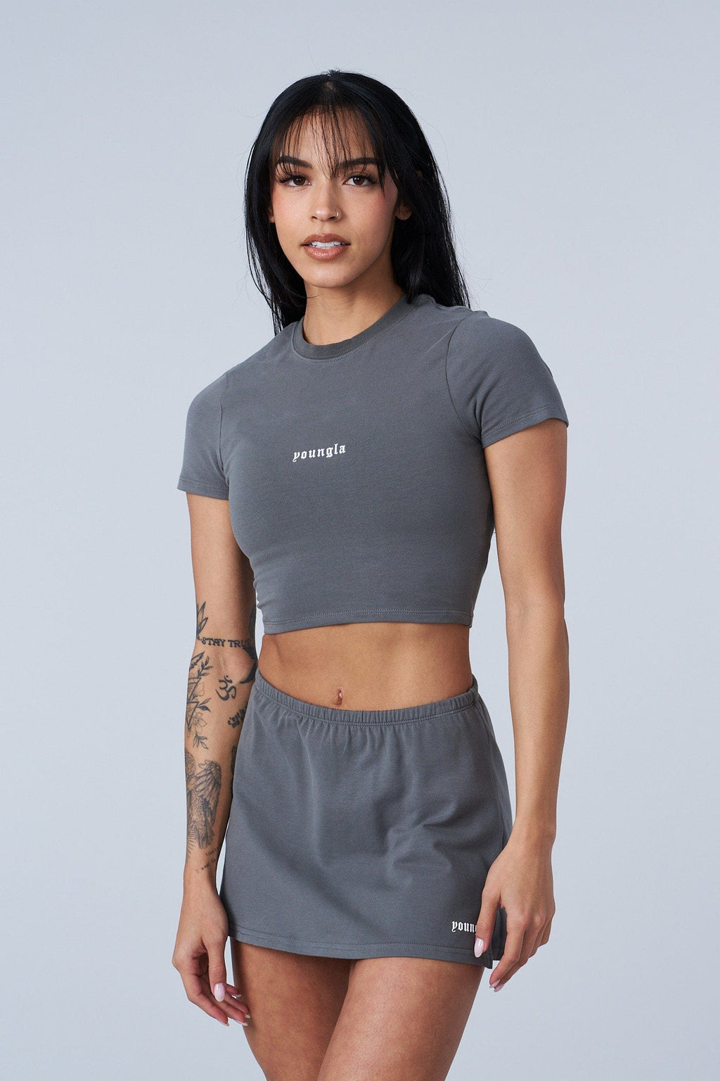 Love Sets - Baby Tee
