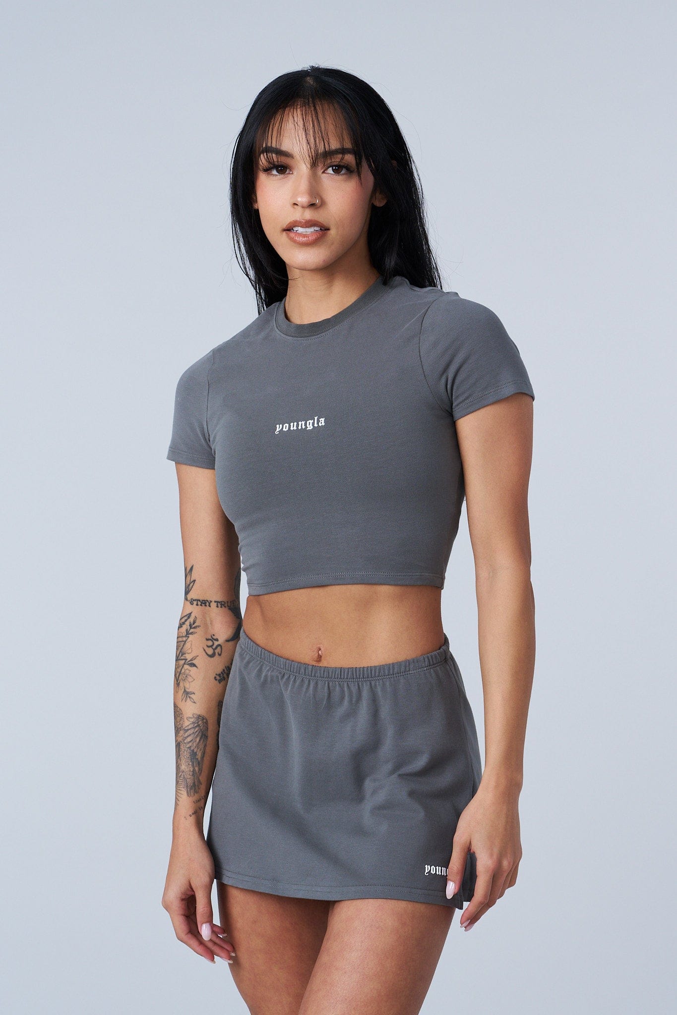 Love Sets - Baby Tee