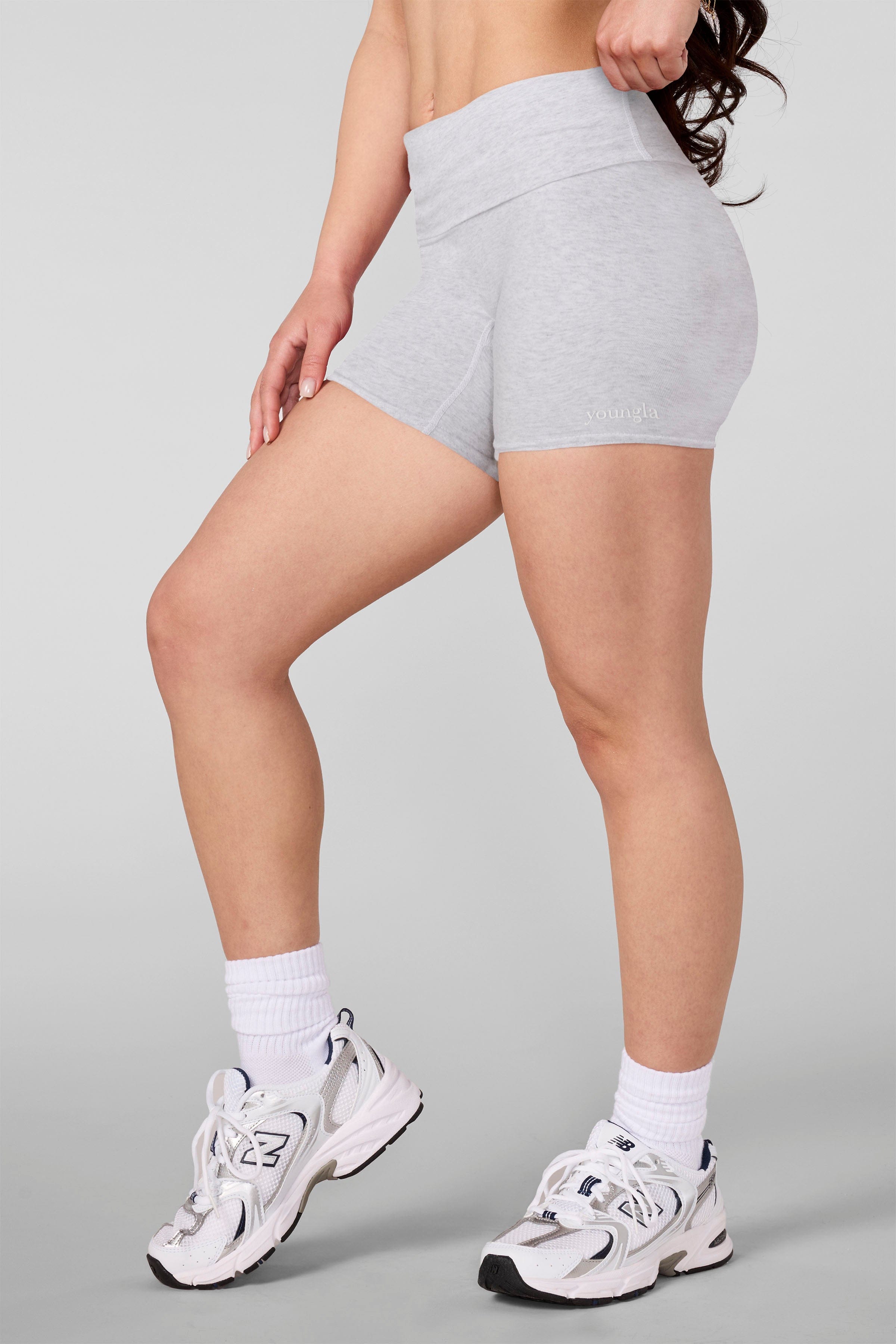 Heather Grey