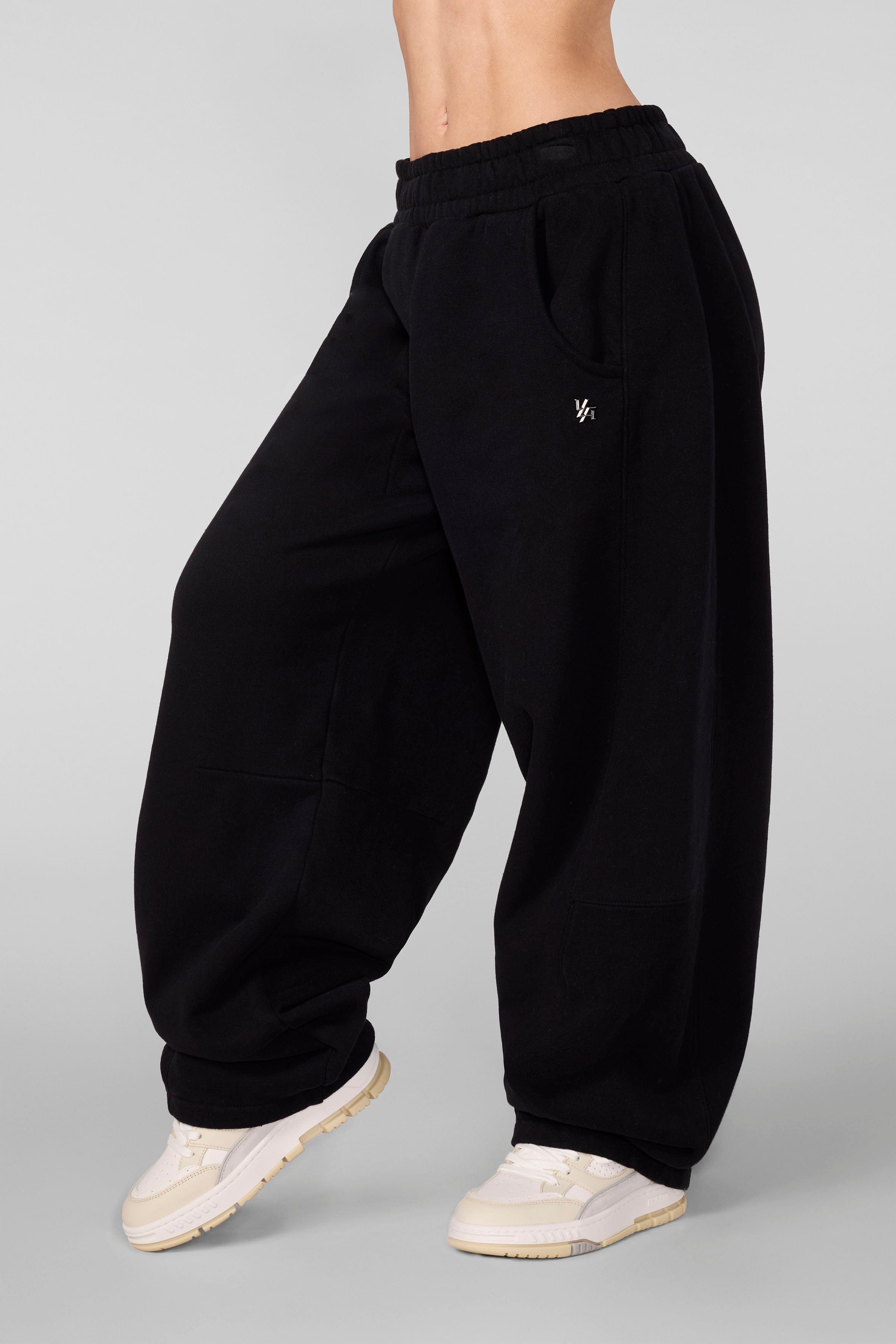 Studio Edit Barrel Jogger