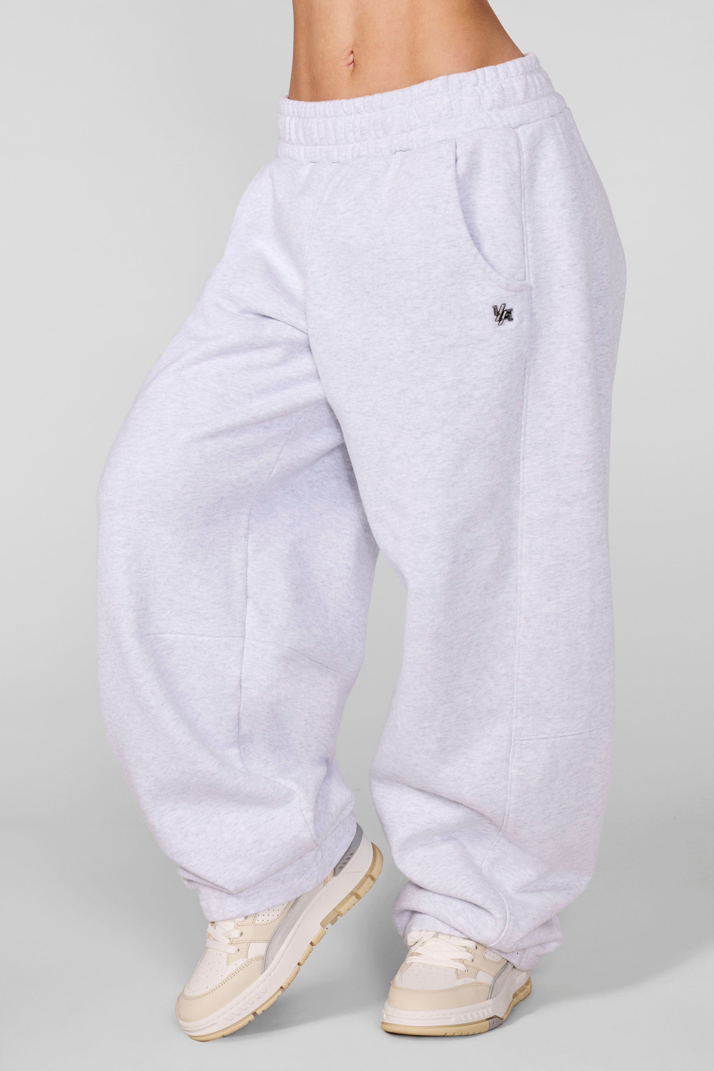 Studio Edit Barrel Jogger