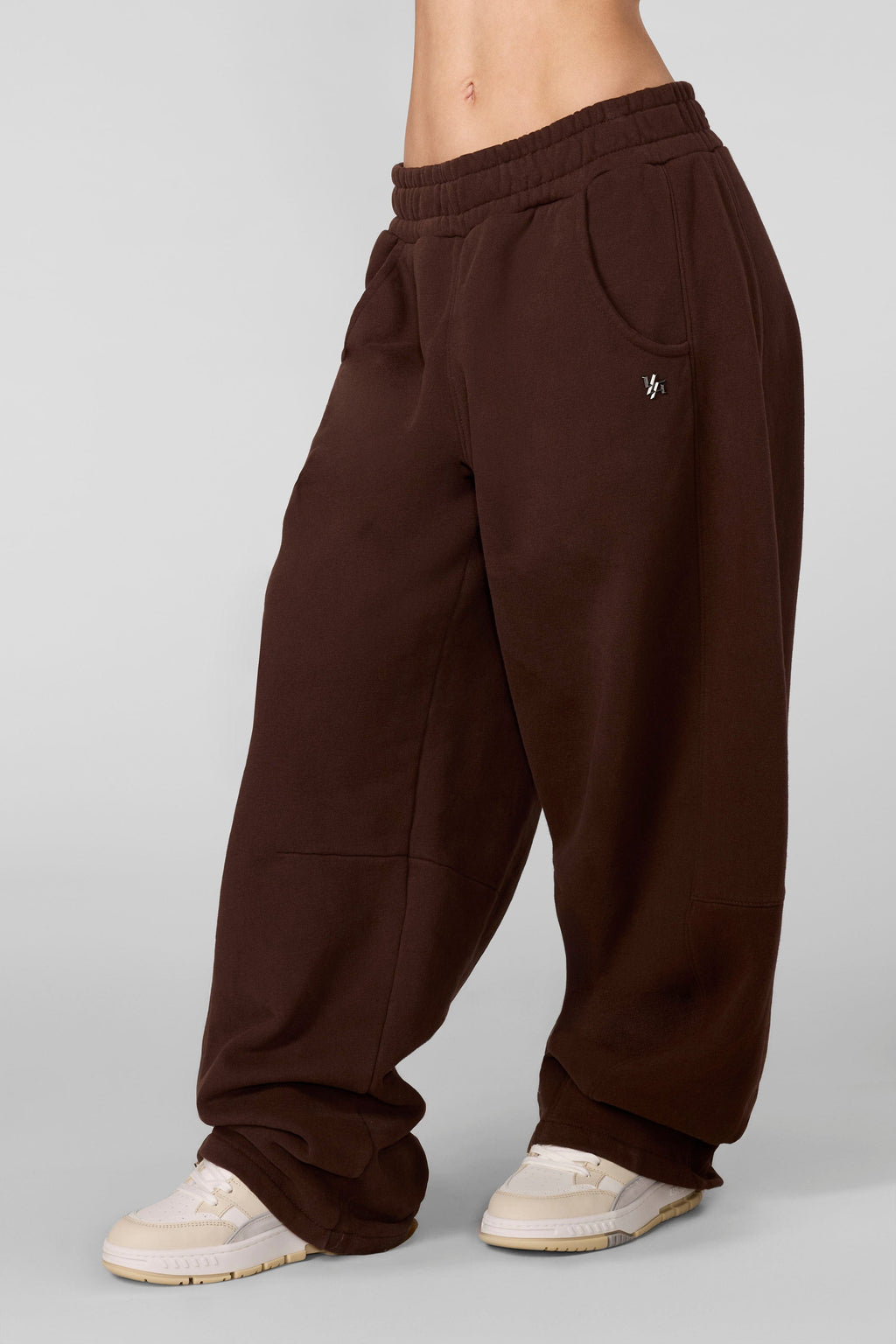 Studio Edit Barrel Jogger