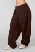 Studio Edit Barrel Jogger