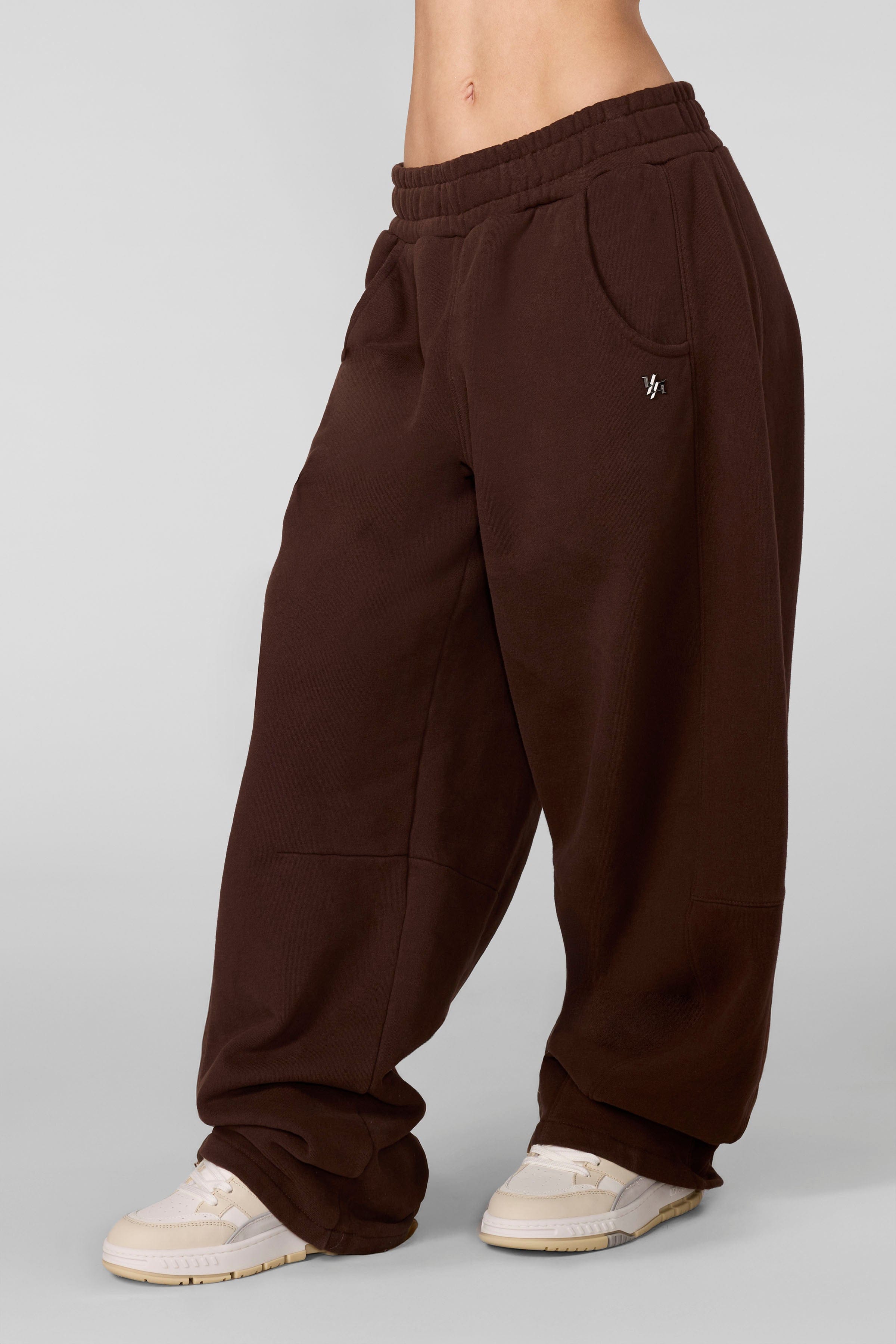 Studio Edit Barrel Jogger