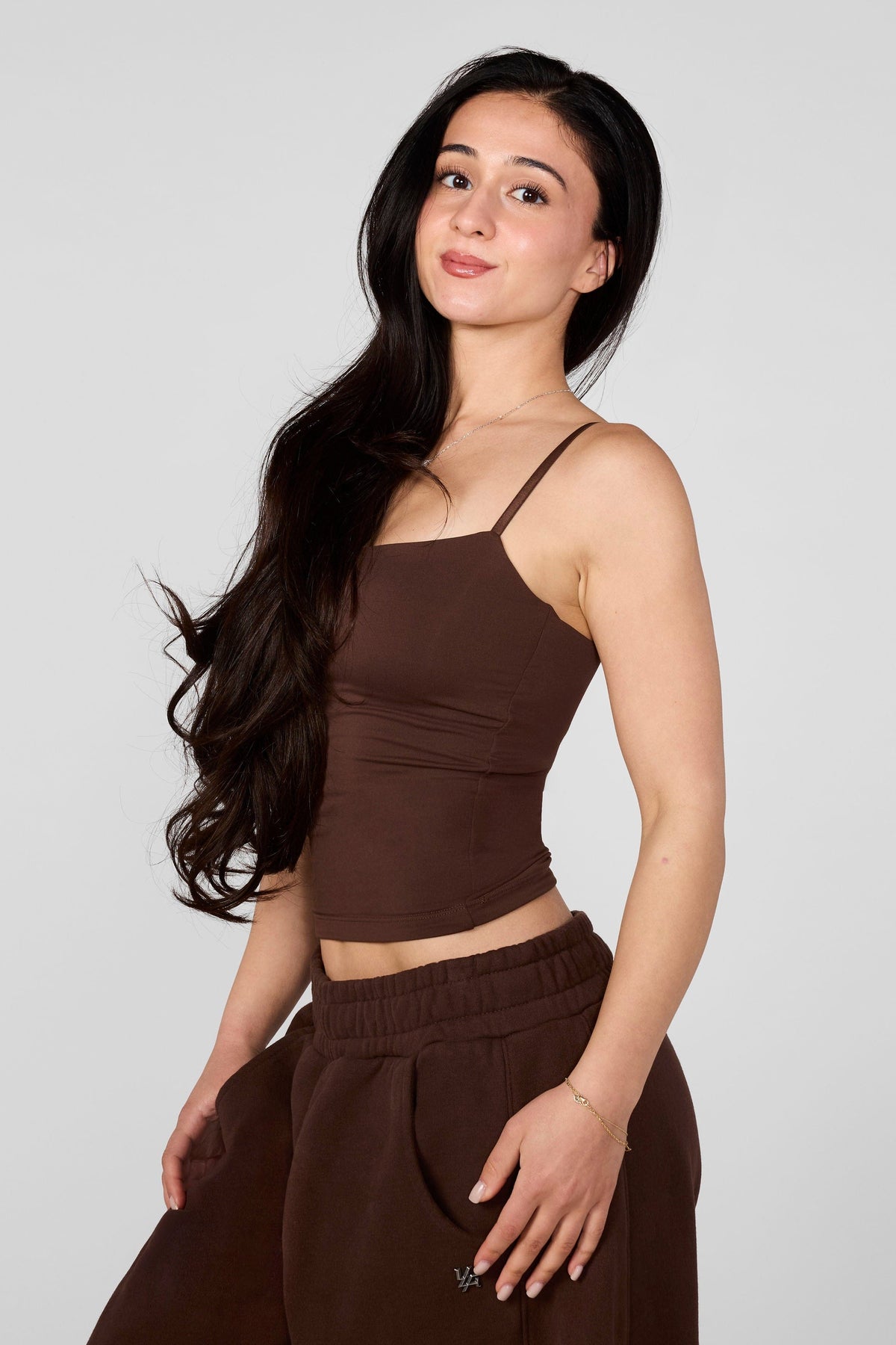Studio Edit Cami