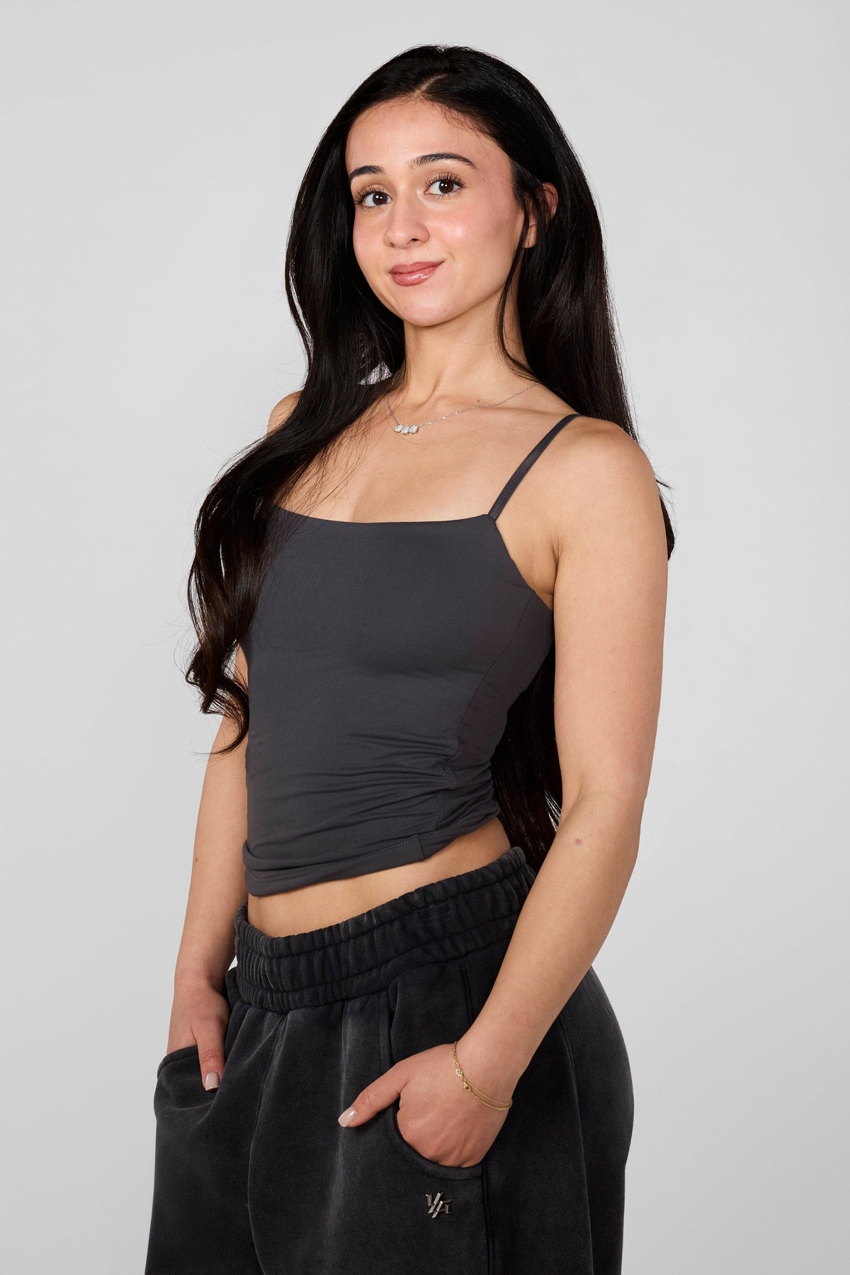 Studio Edit Cami