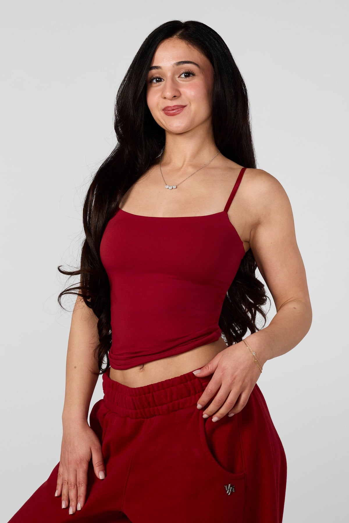 Studio Edit Cami