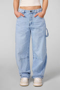 Studio Edit Barrel Jeans