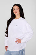 Studio Edit LS Tee