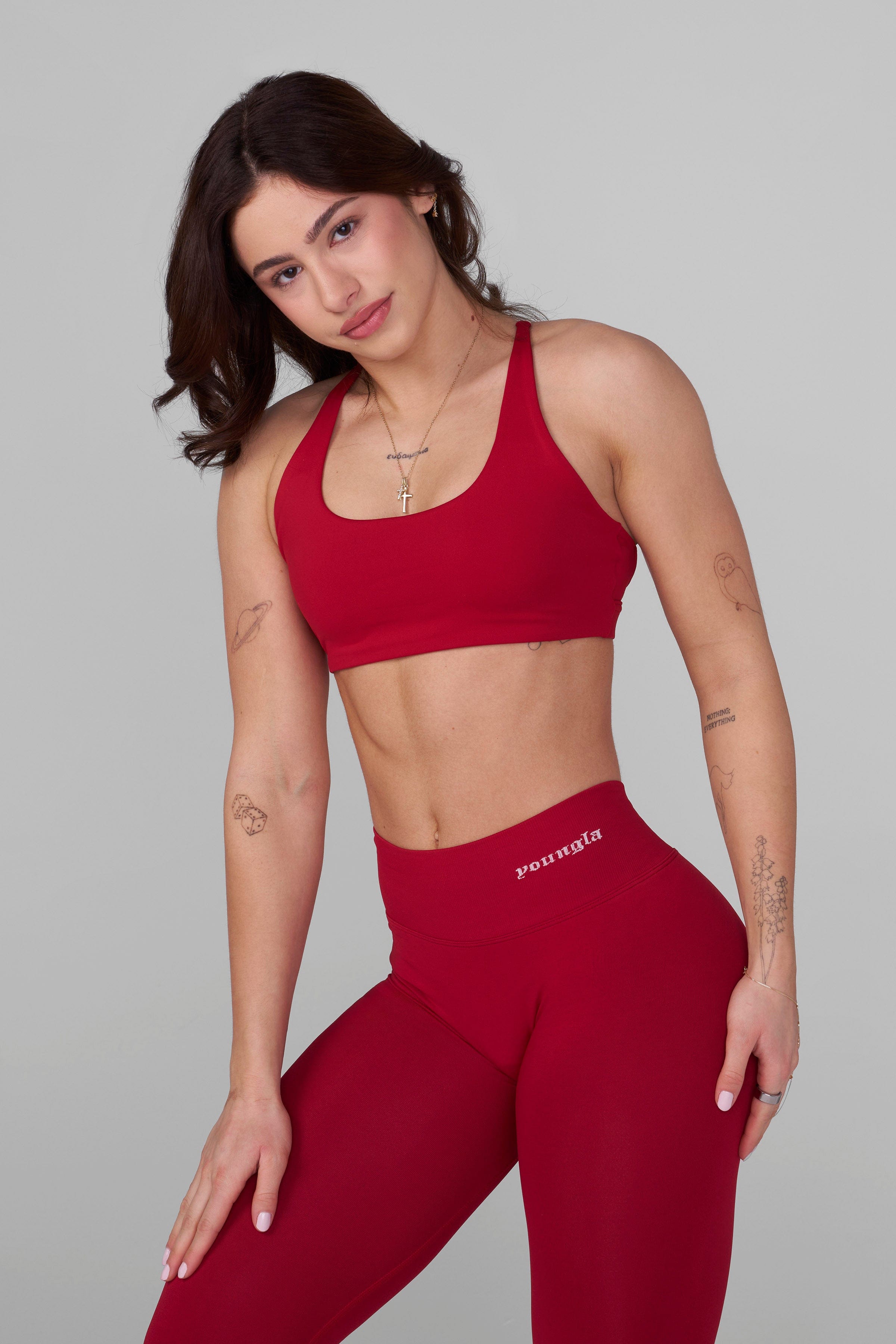 Lift Sports Bra