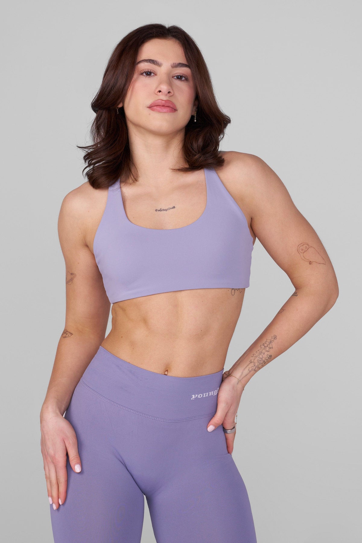 Lift Sports Bra