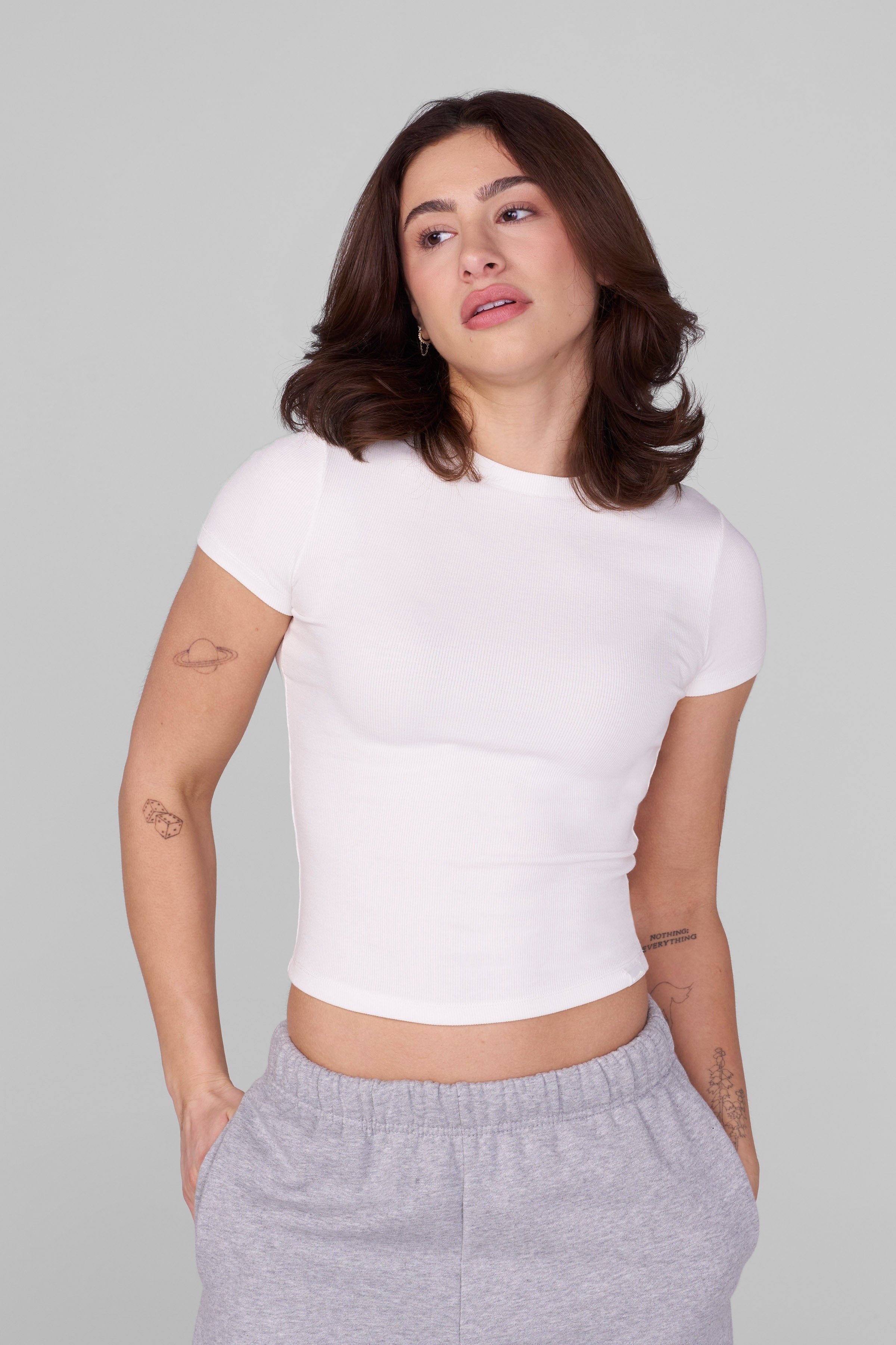 Classic Baby Tee