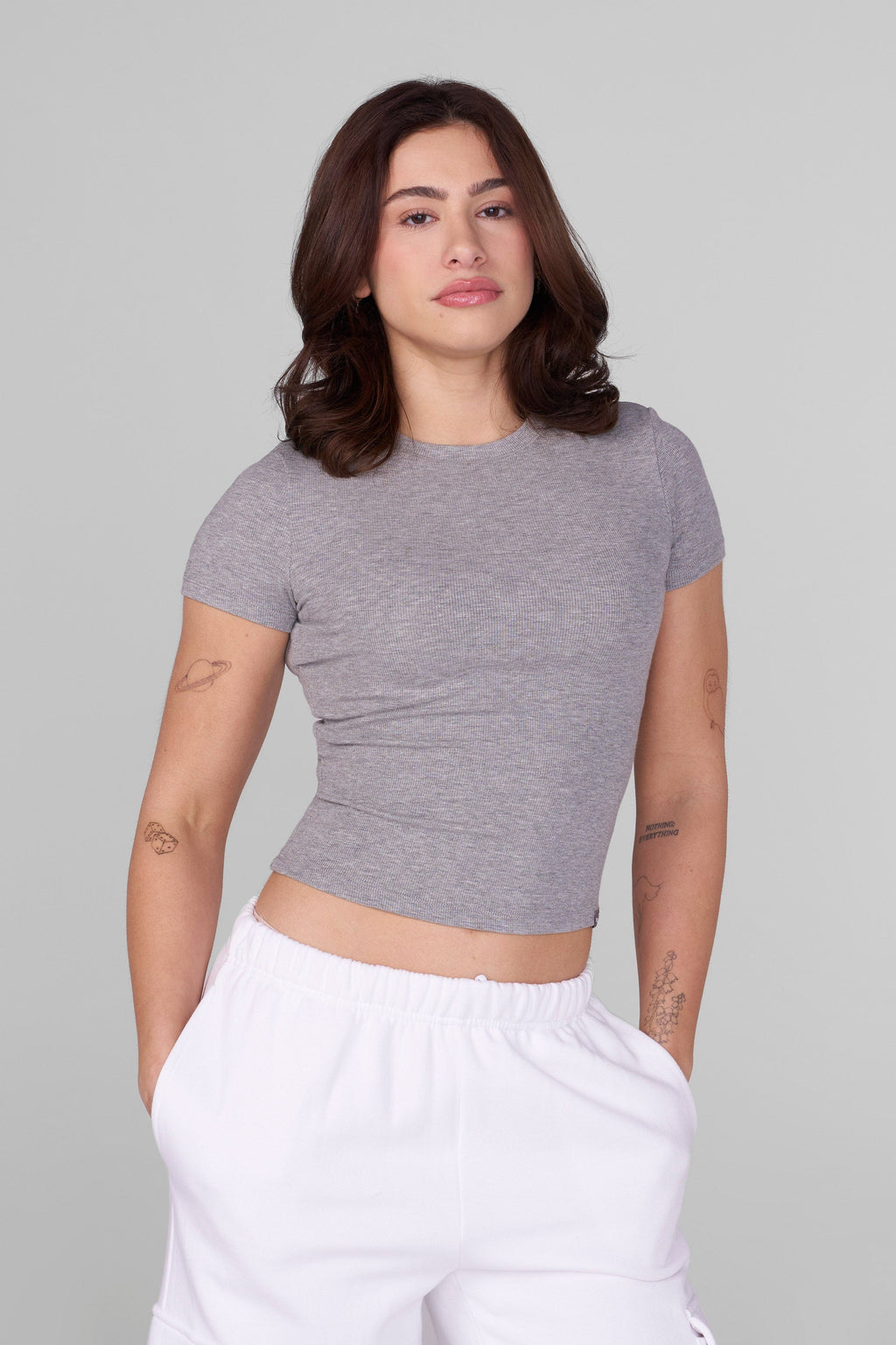Classic Baby Tee