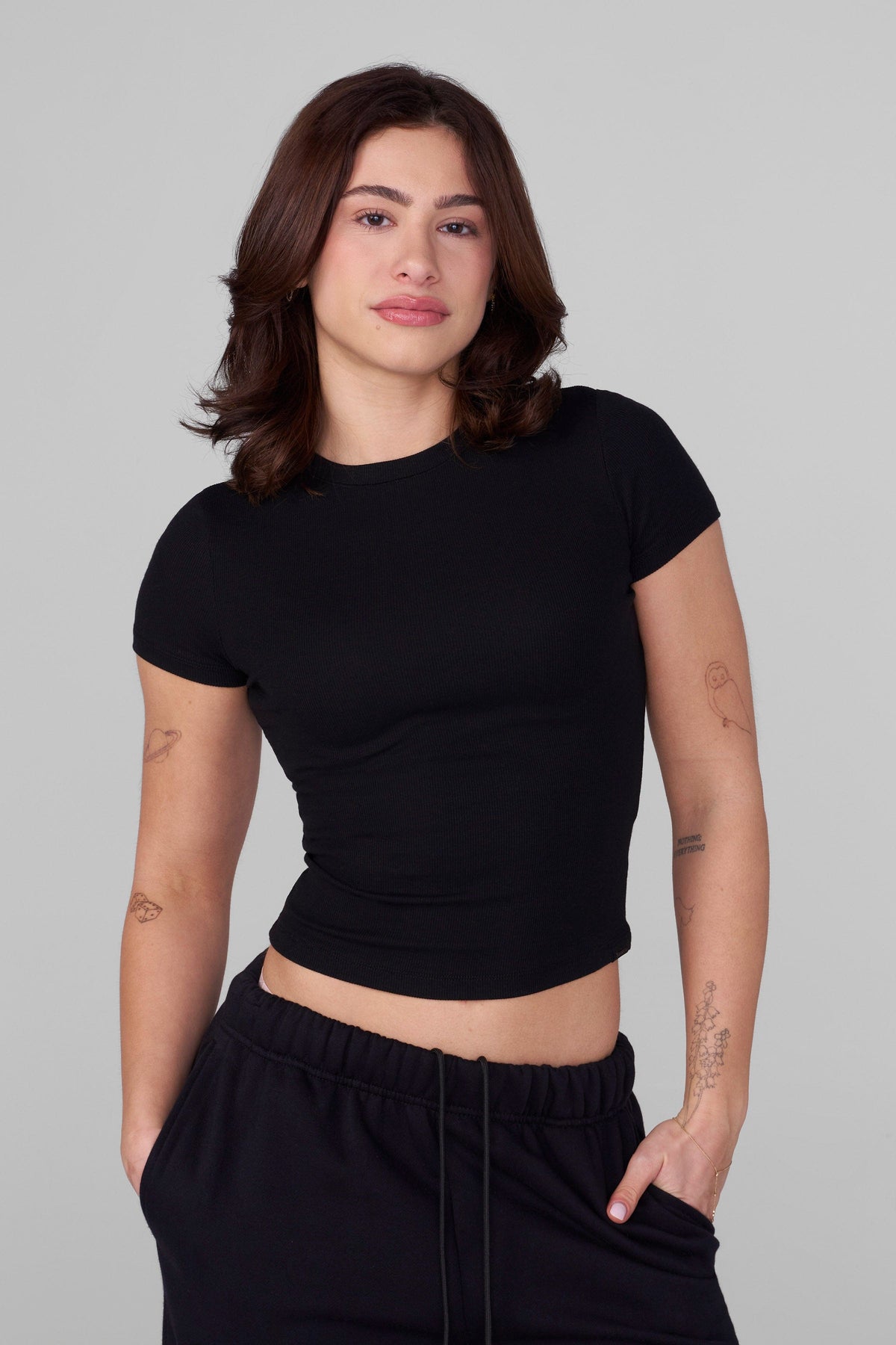 Classic Baby Tee