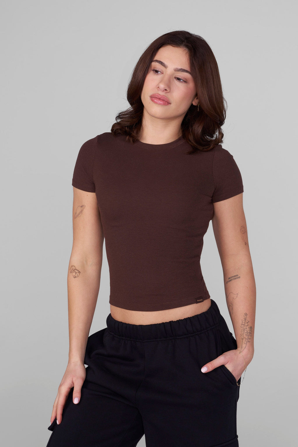 Classic Baby Tee
