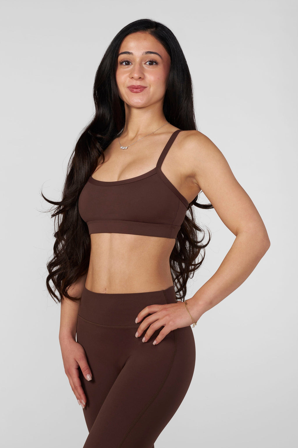 Studio Edit Active Bra