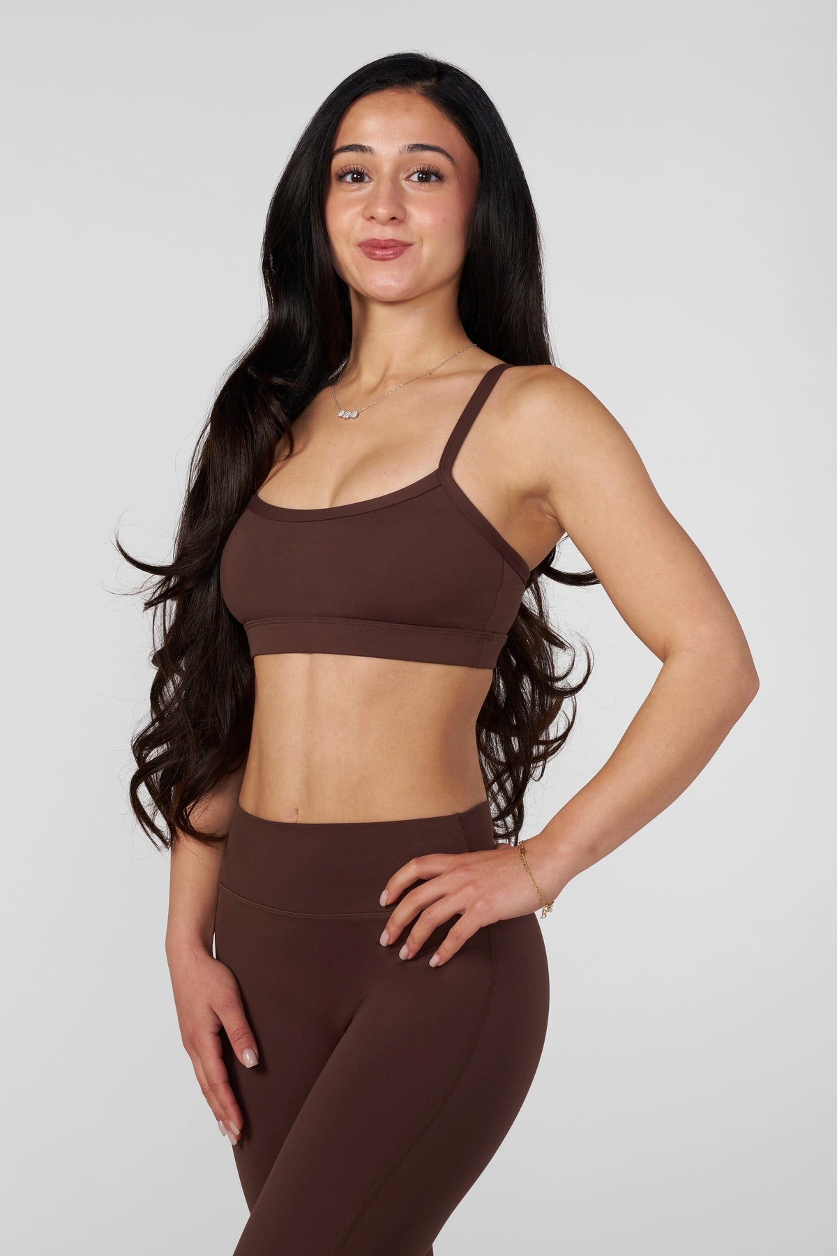 Studio Edit Active Bra
