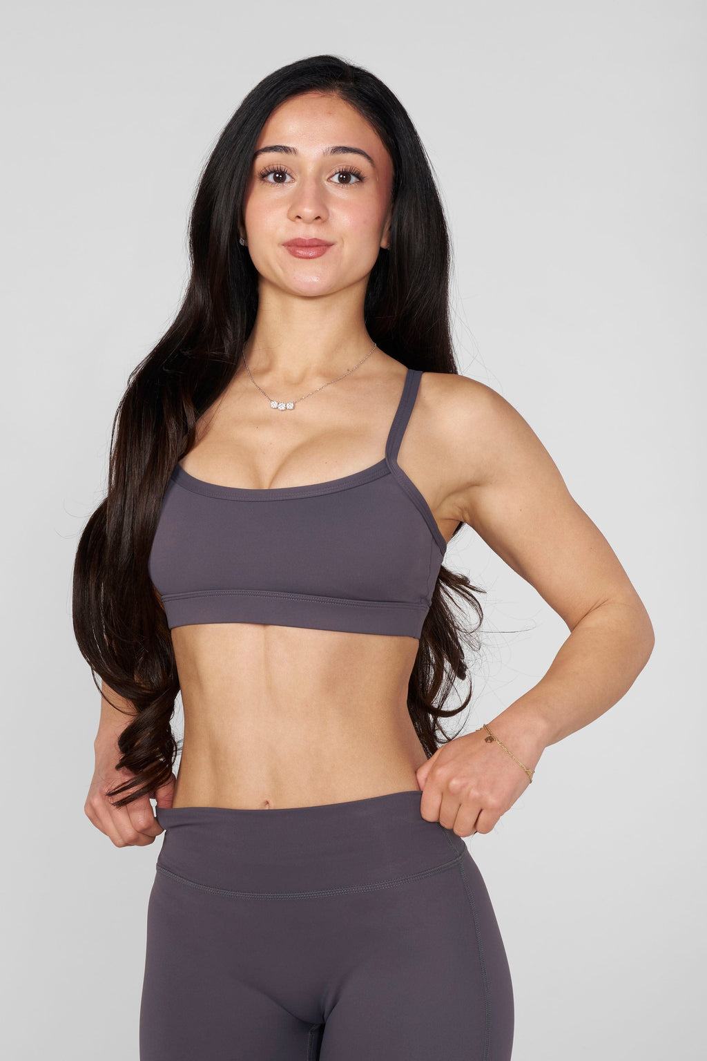Studio Edit Active Bra